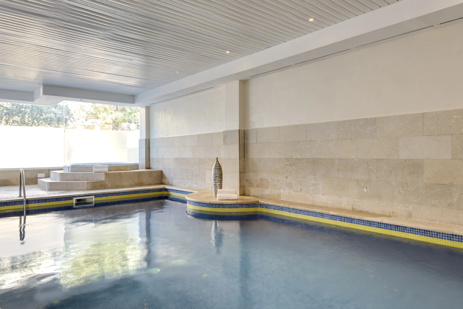 Aparthotel Alcudia Garden