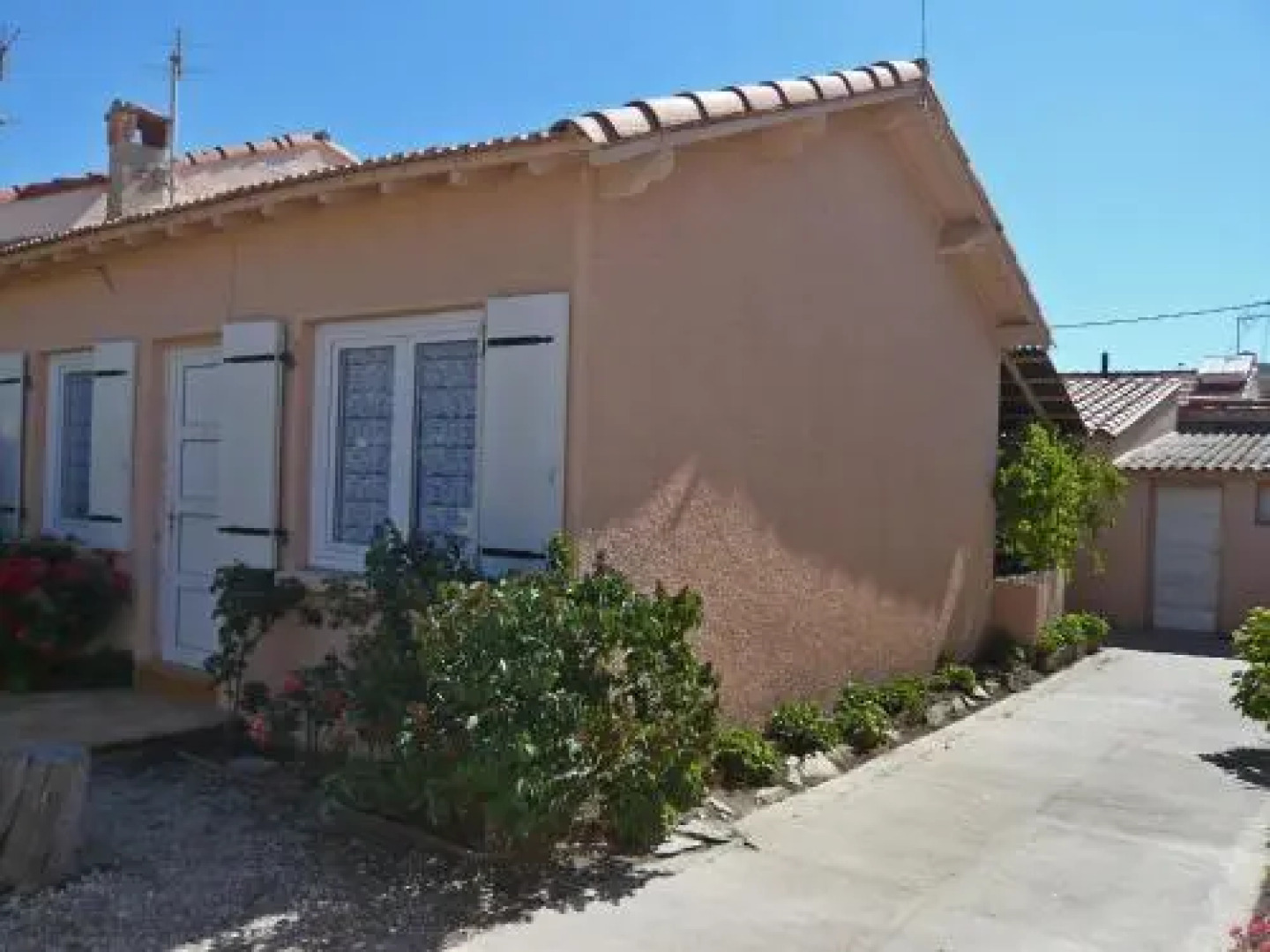 Holiday Home Herriot