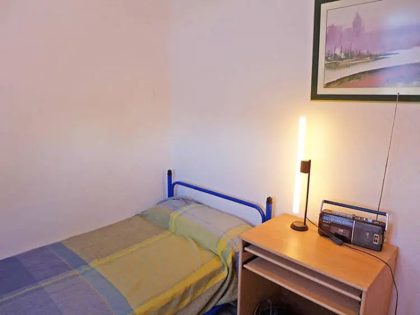 Lissardy Berri - INH 23366