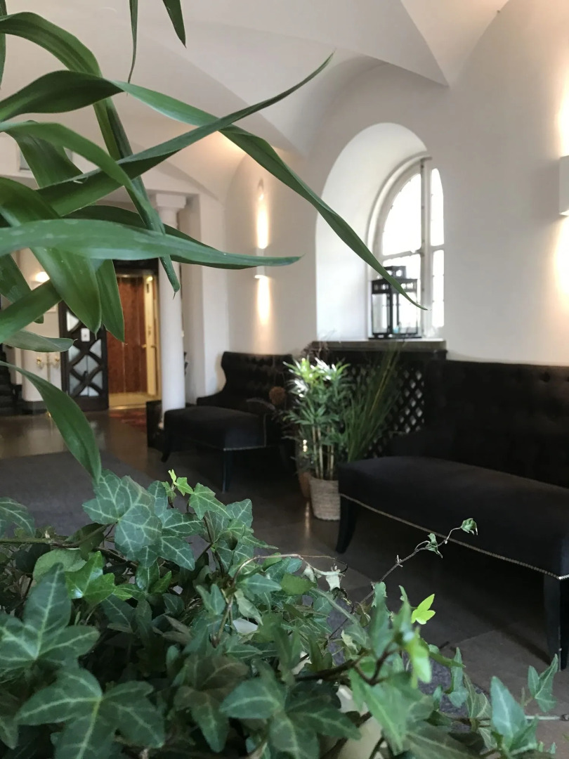 Best Western Motala Stadshotell