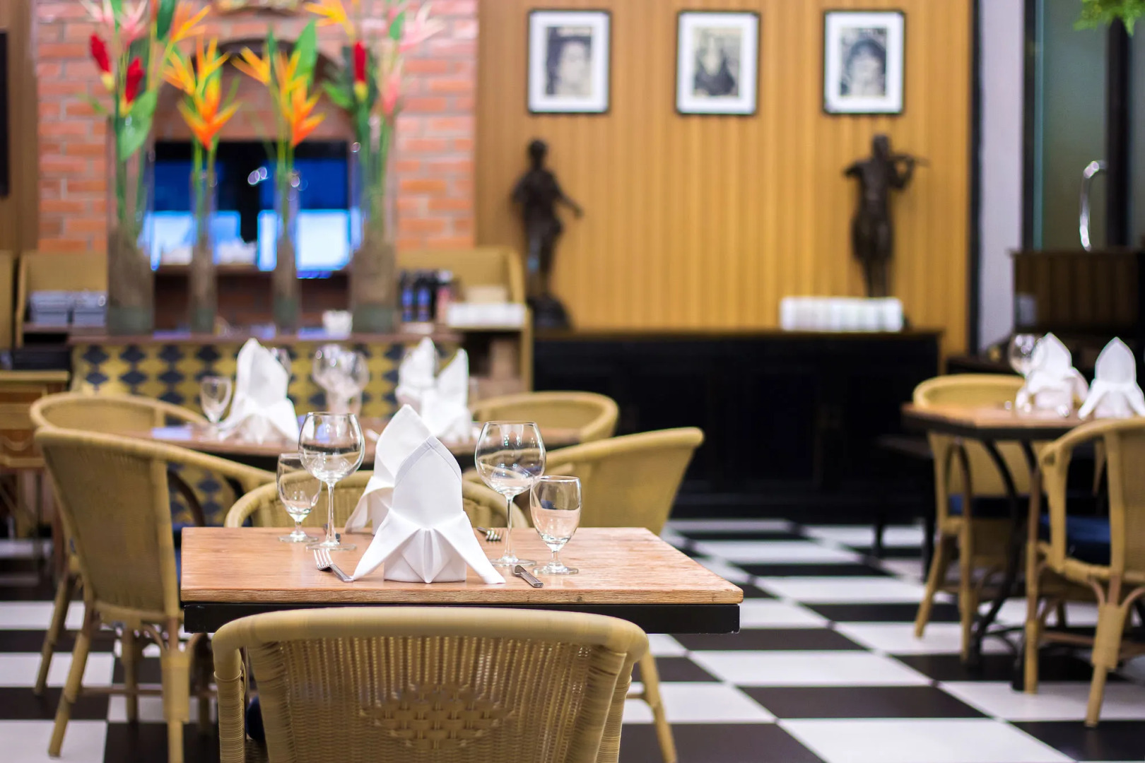 Rancho Charnvee Khaoyai