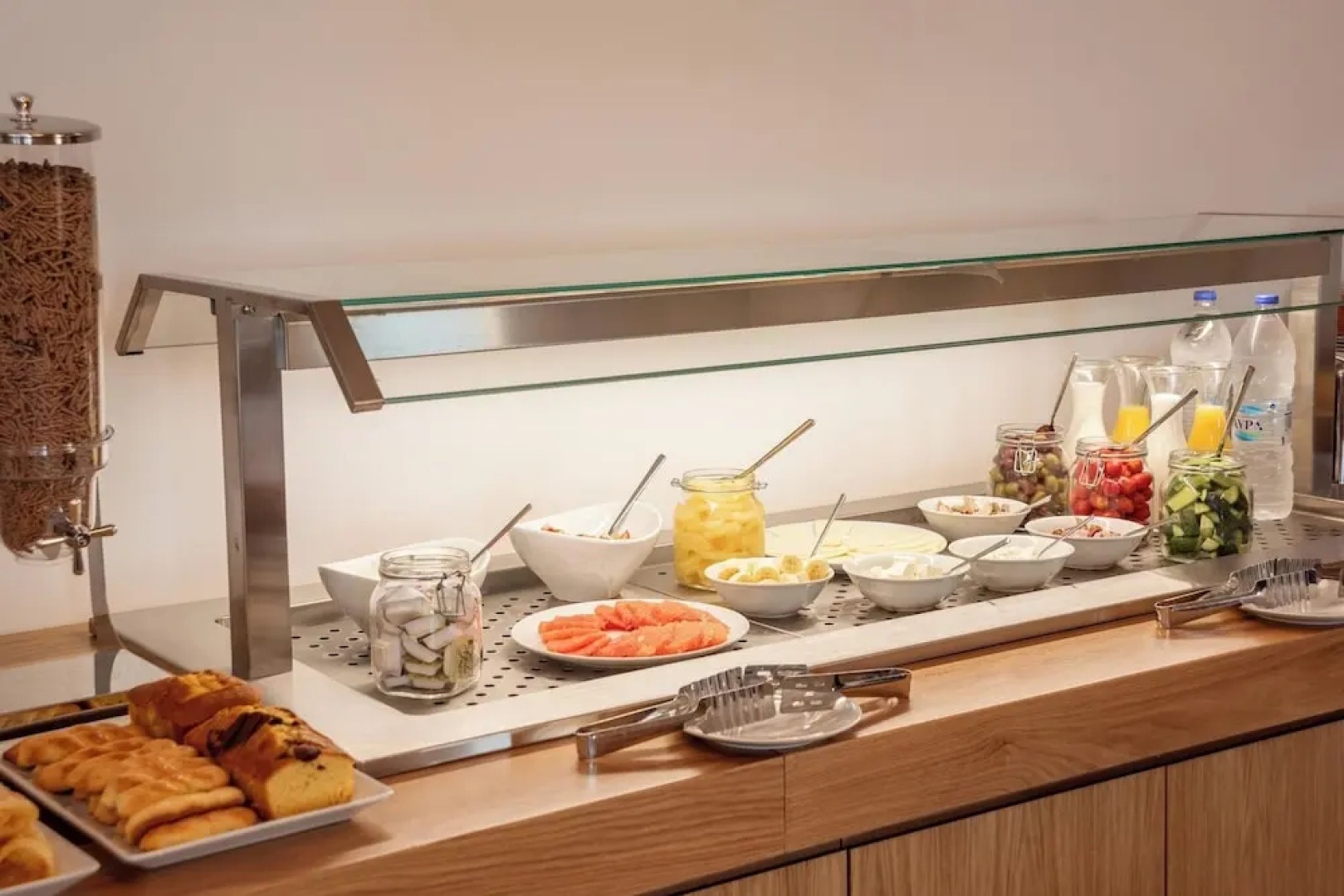 Sampatiki Suites - Seaview Luxury Suites With Breakfast And Spa