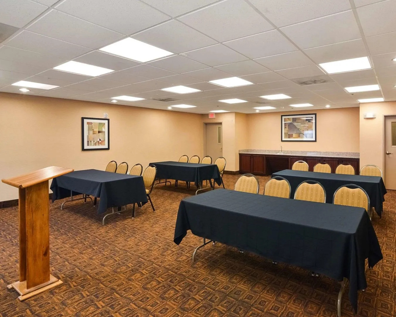 Candlewood Suites Grand Prairie - Arlington by IHG