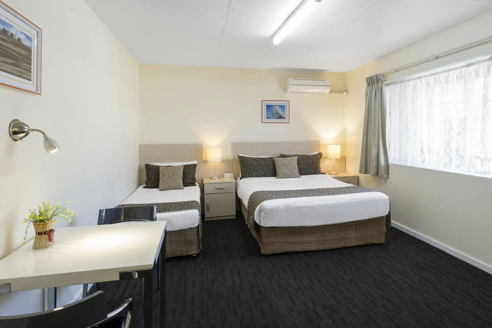Adelaide Granada Motor Inn