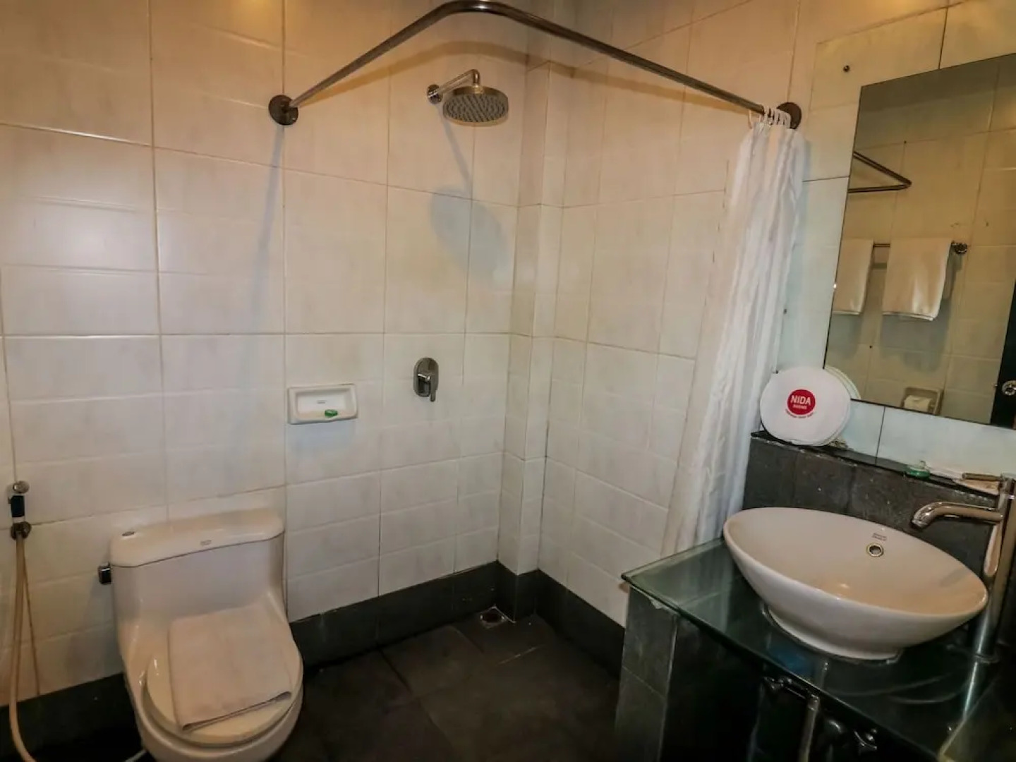 Kebunsu Bogor Villas