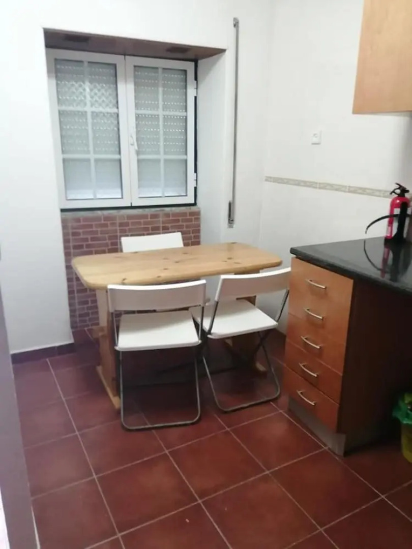 House With one Bedroom in Condeixa-a-nova, With Wifi