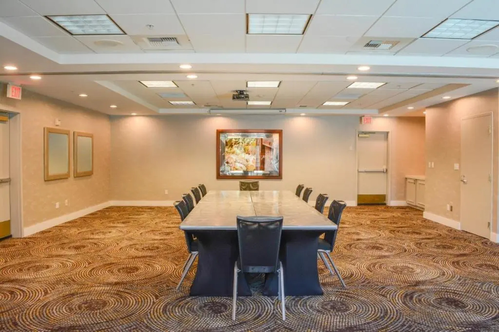 Hilton Garden Inn Napa