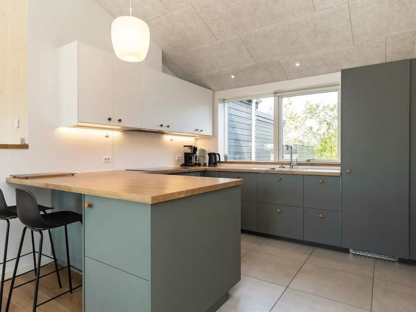 14 Person Holiday Home in Hadsund