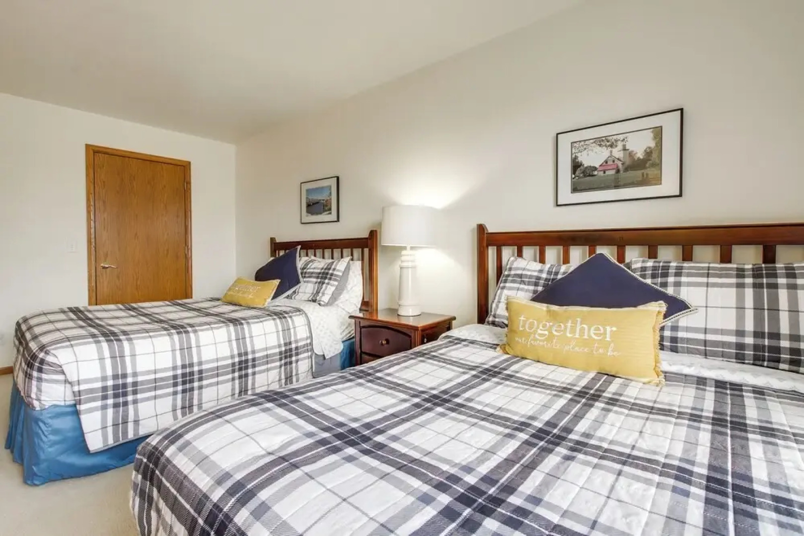 'pattie's Other Place' - Indoor Pool Access!