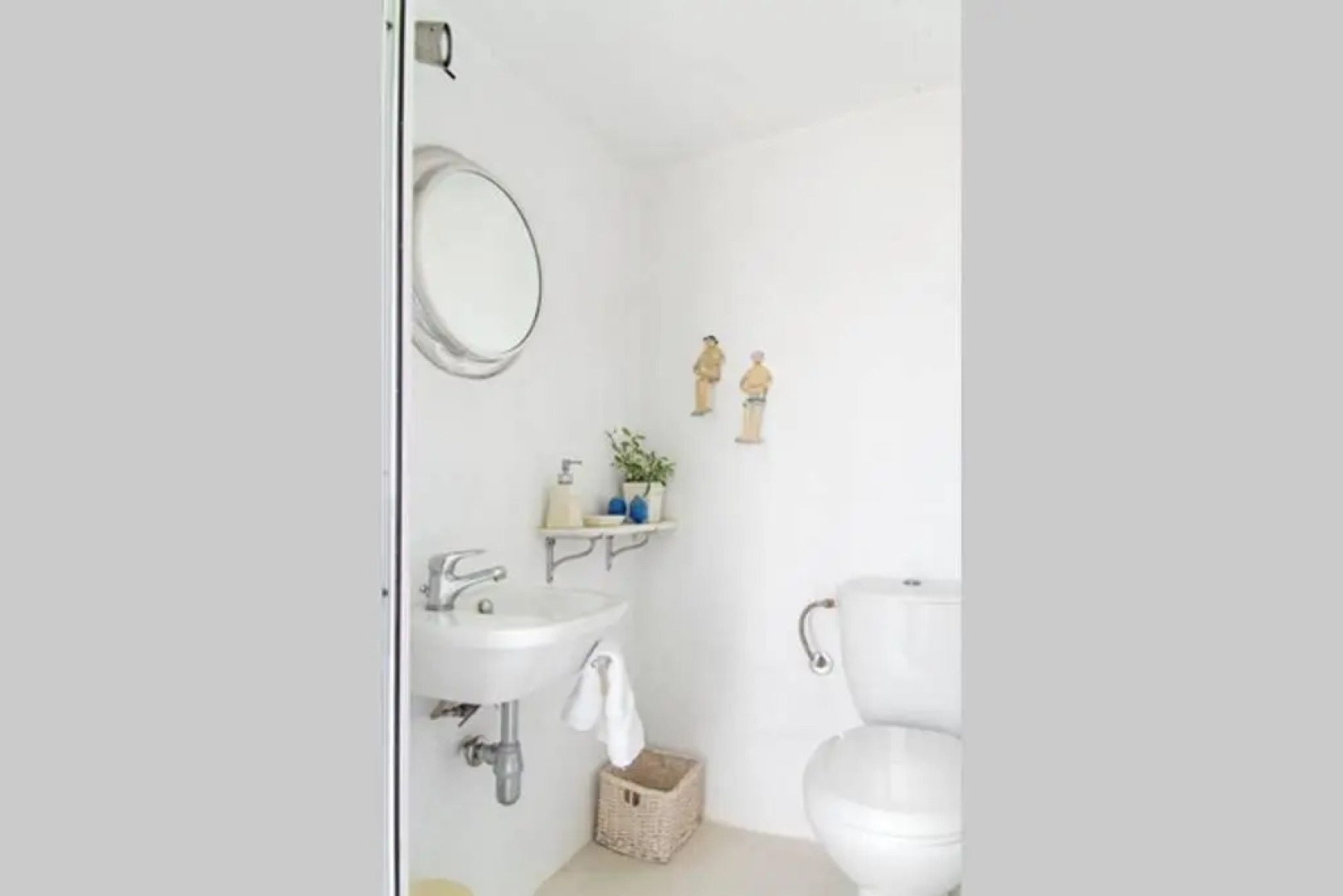 Family Maisonette with pool #2