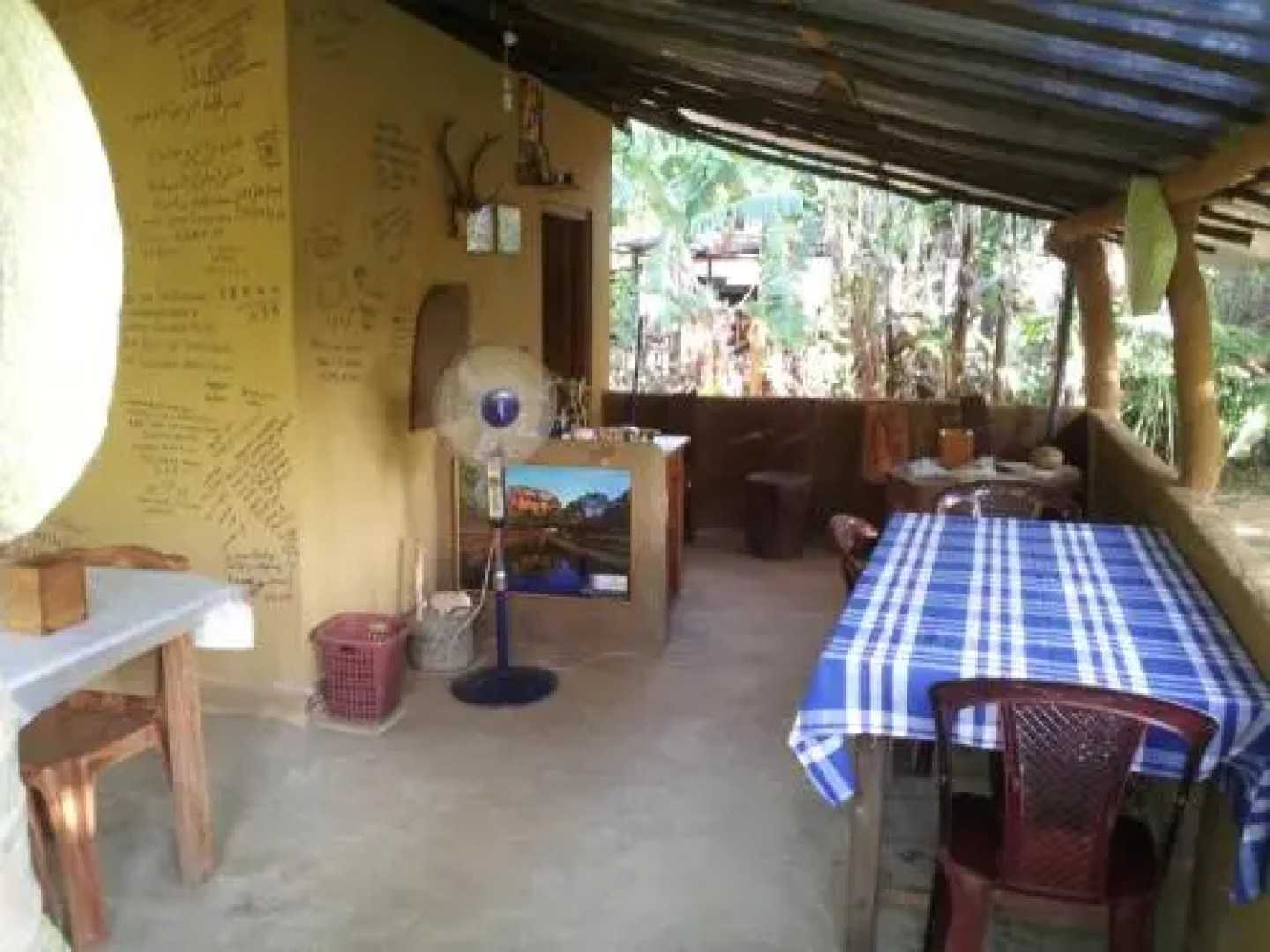 Sigiri Charuka Resort