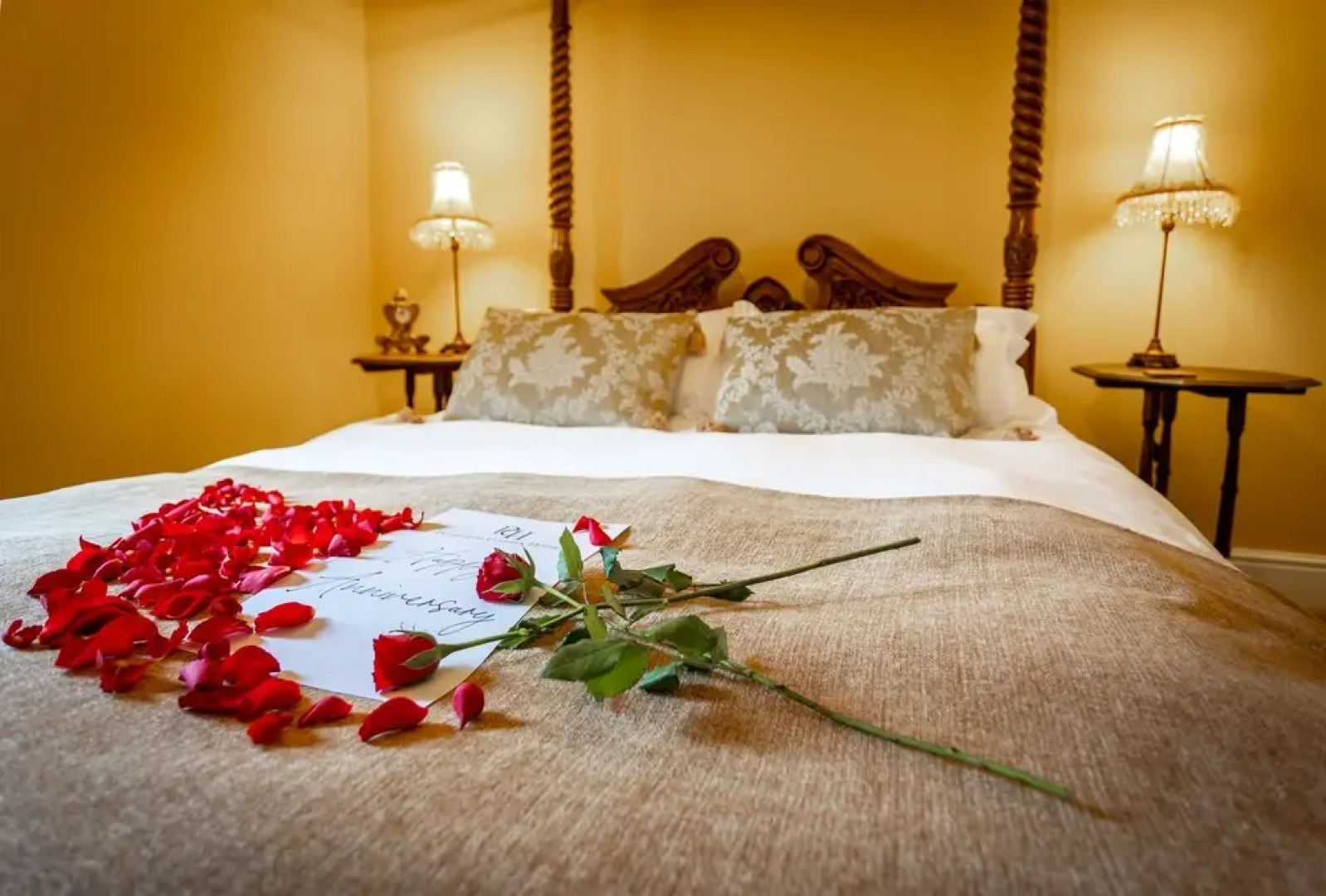 Pendragon Country House