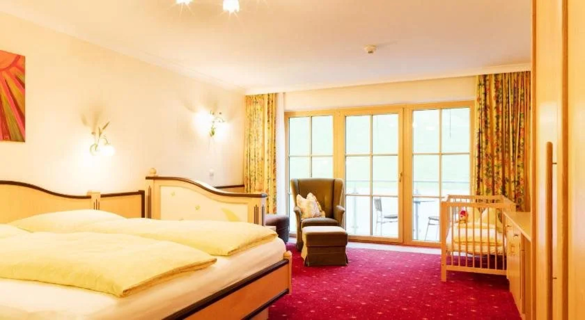 Familotel Wellness  Familienhotel Egger