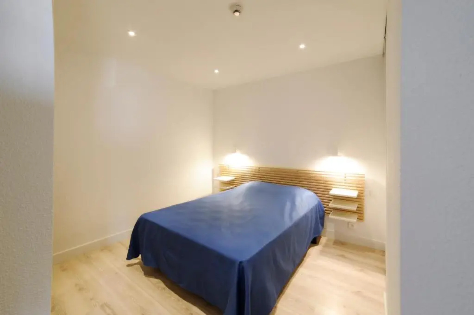 Résidence de tourisme l'Albatros