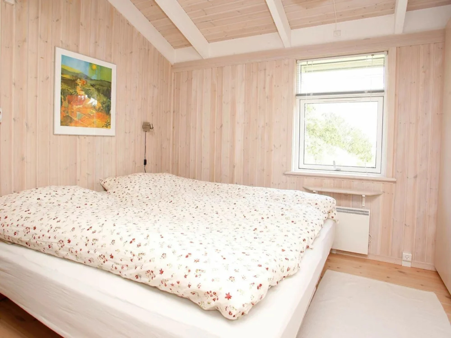 Modern Holiday Home in Sæby With Sauna