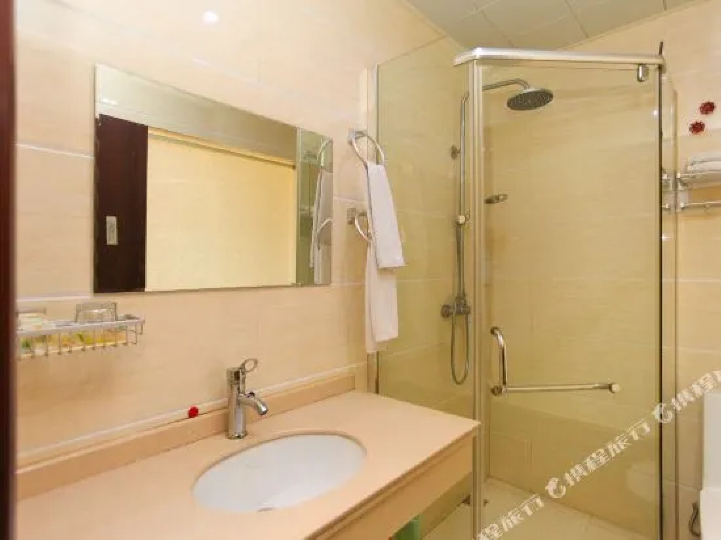 如皋正通商务快捷酒店