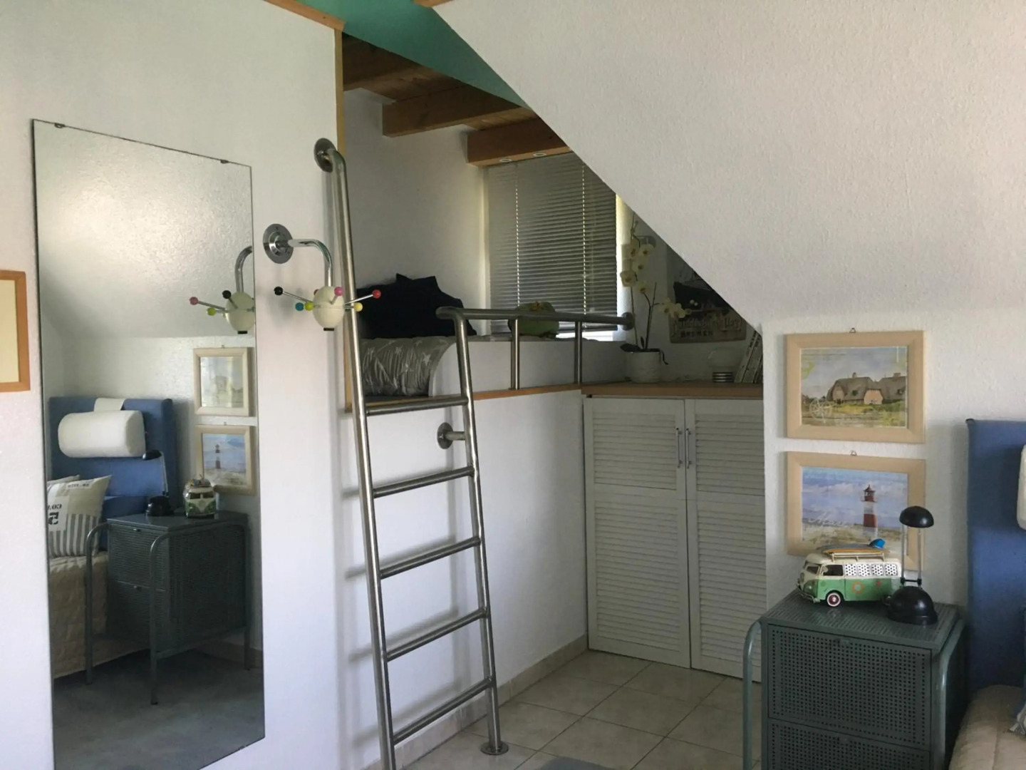 Ferienhaus Schwalbenrast