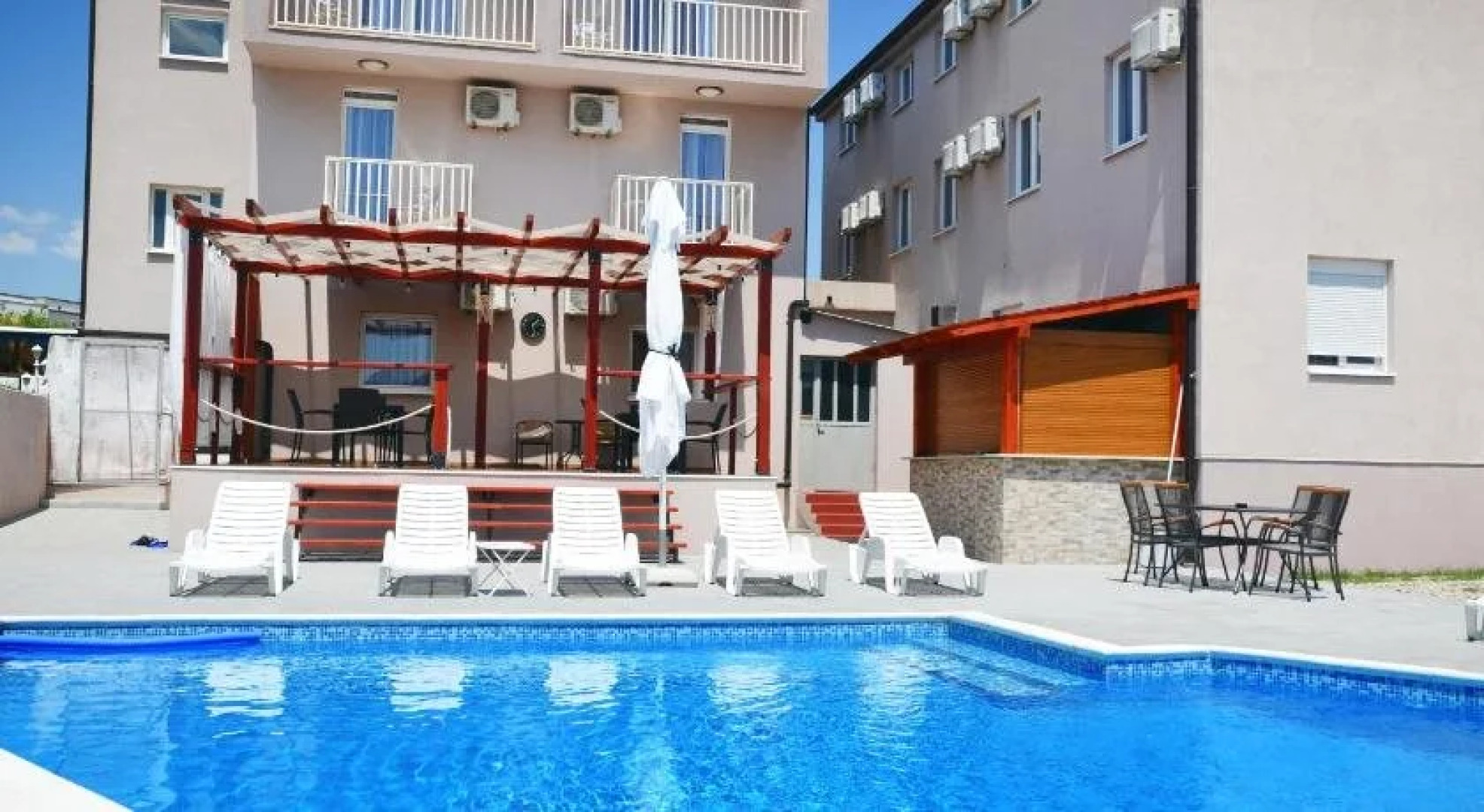 Hotel Quattro Medjugorje