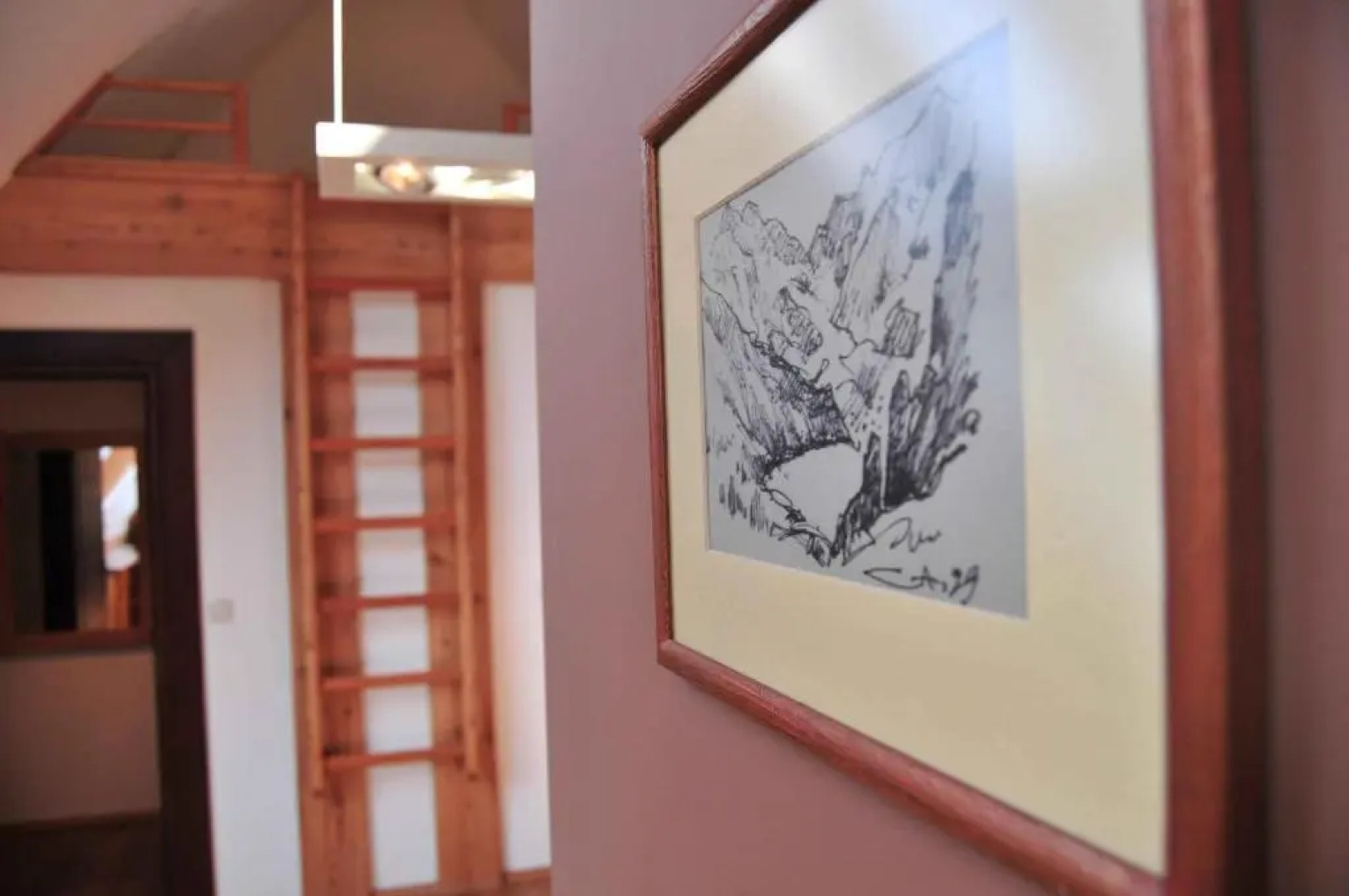 Willa Misiaga Apartamenty