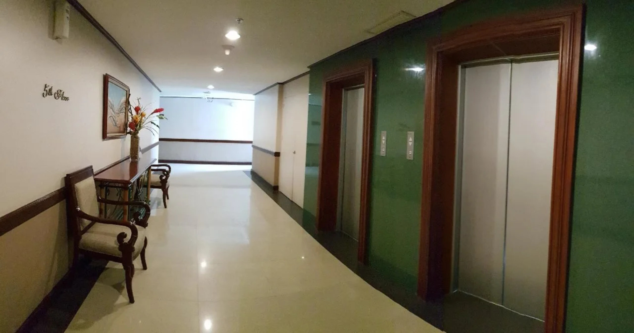 East Asia Royale Hotel