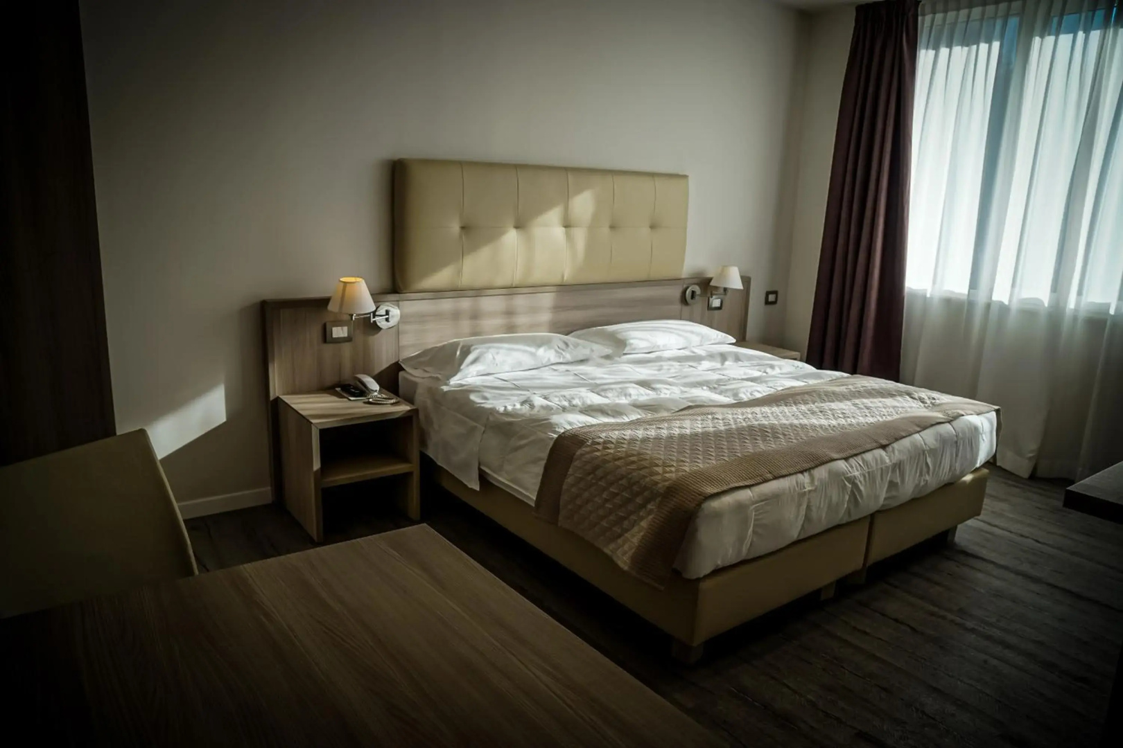 Hotel Delfino