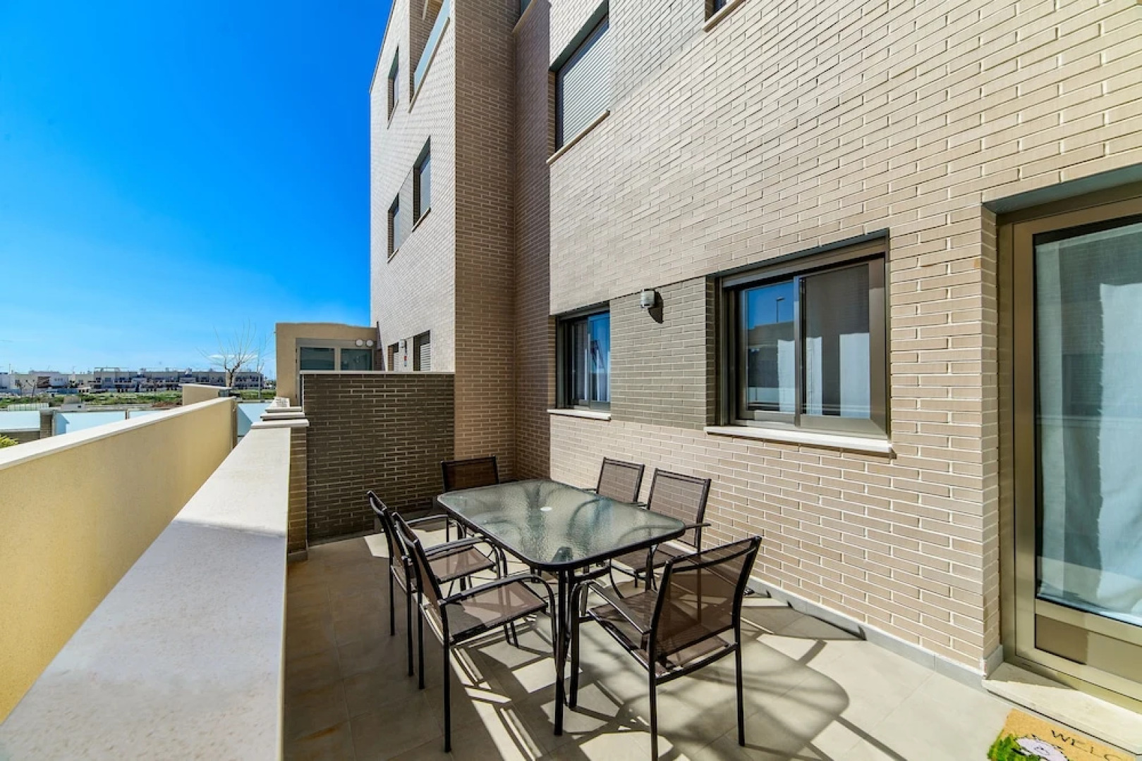 Bungalow Bennecke Agata