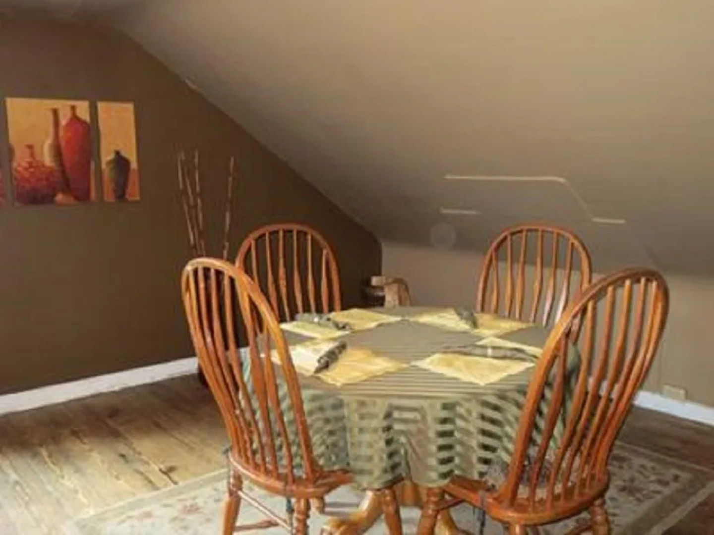 Stoltzfus Bed and Breakfast