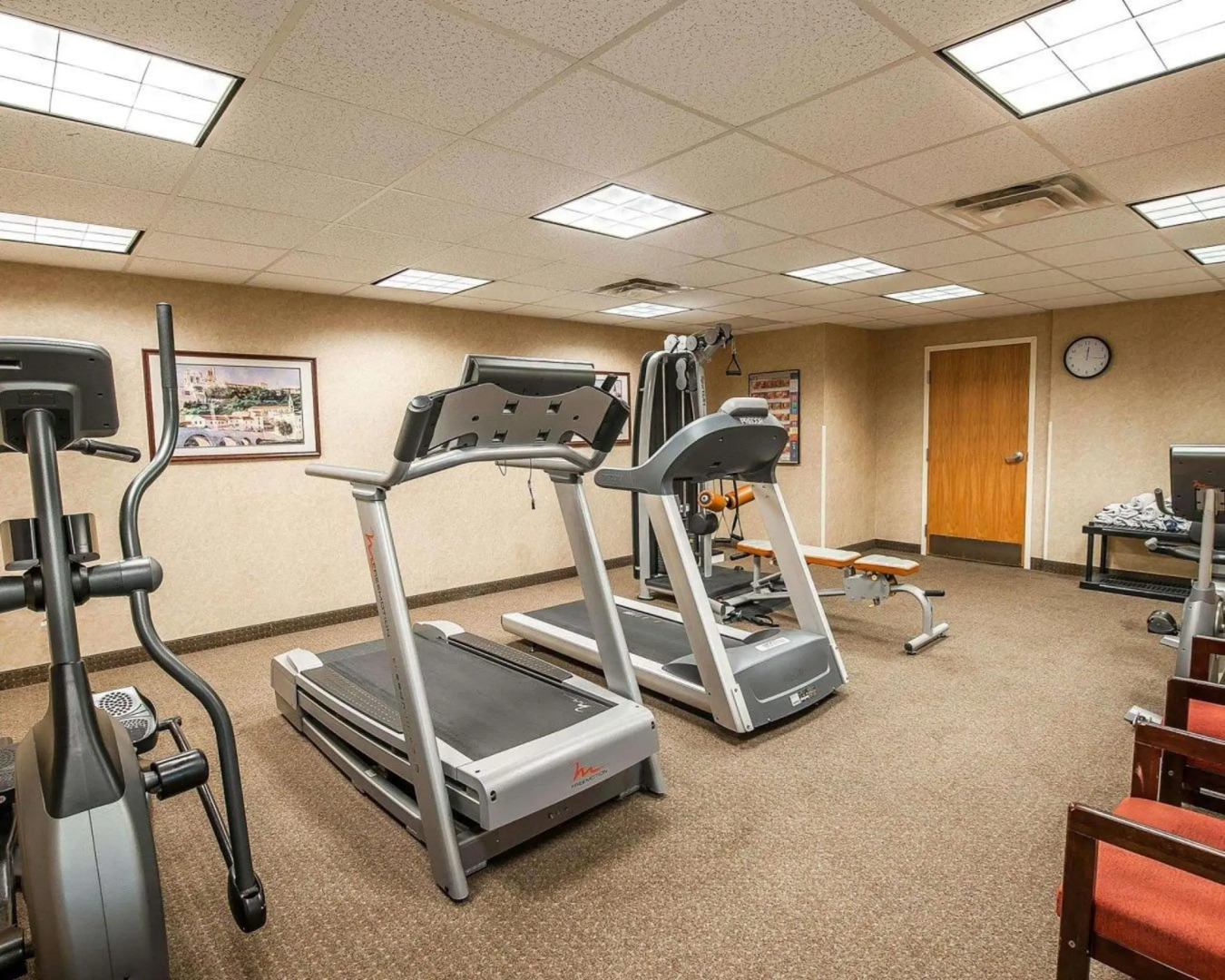 Baymont By Wyndham South Bend