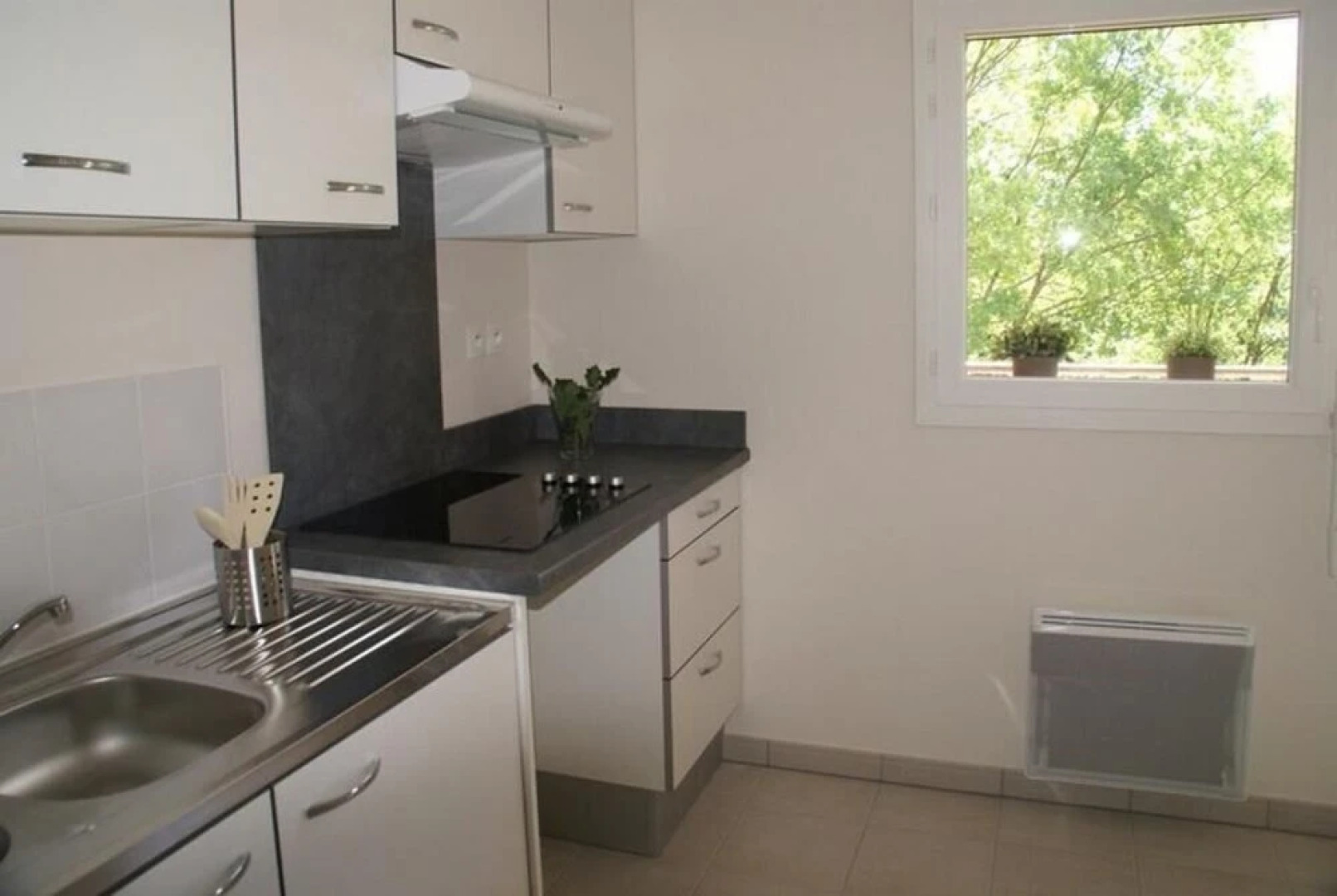 Résidence Saint Clair