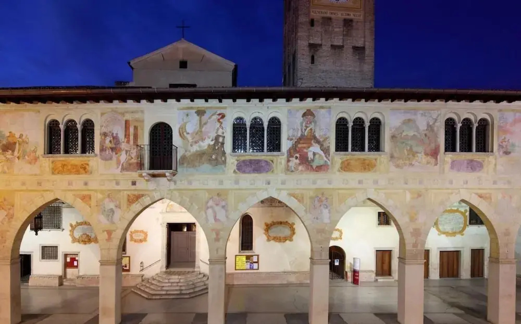 Villa With Pool - Wanderlust