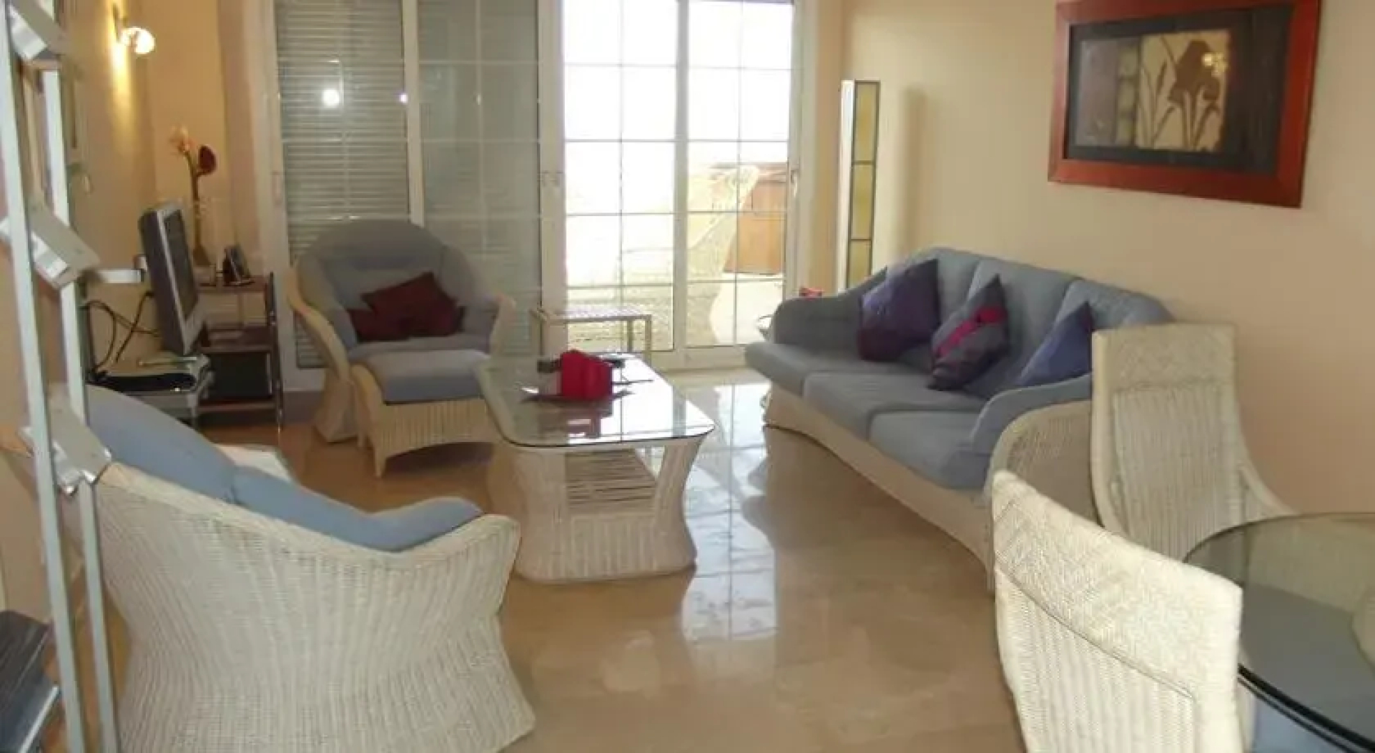 Mimosas Golf 2 Bed N