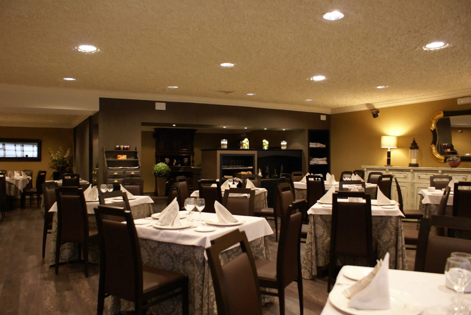 Hotel Torre de Nuñez