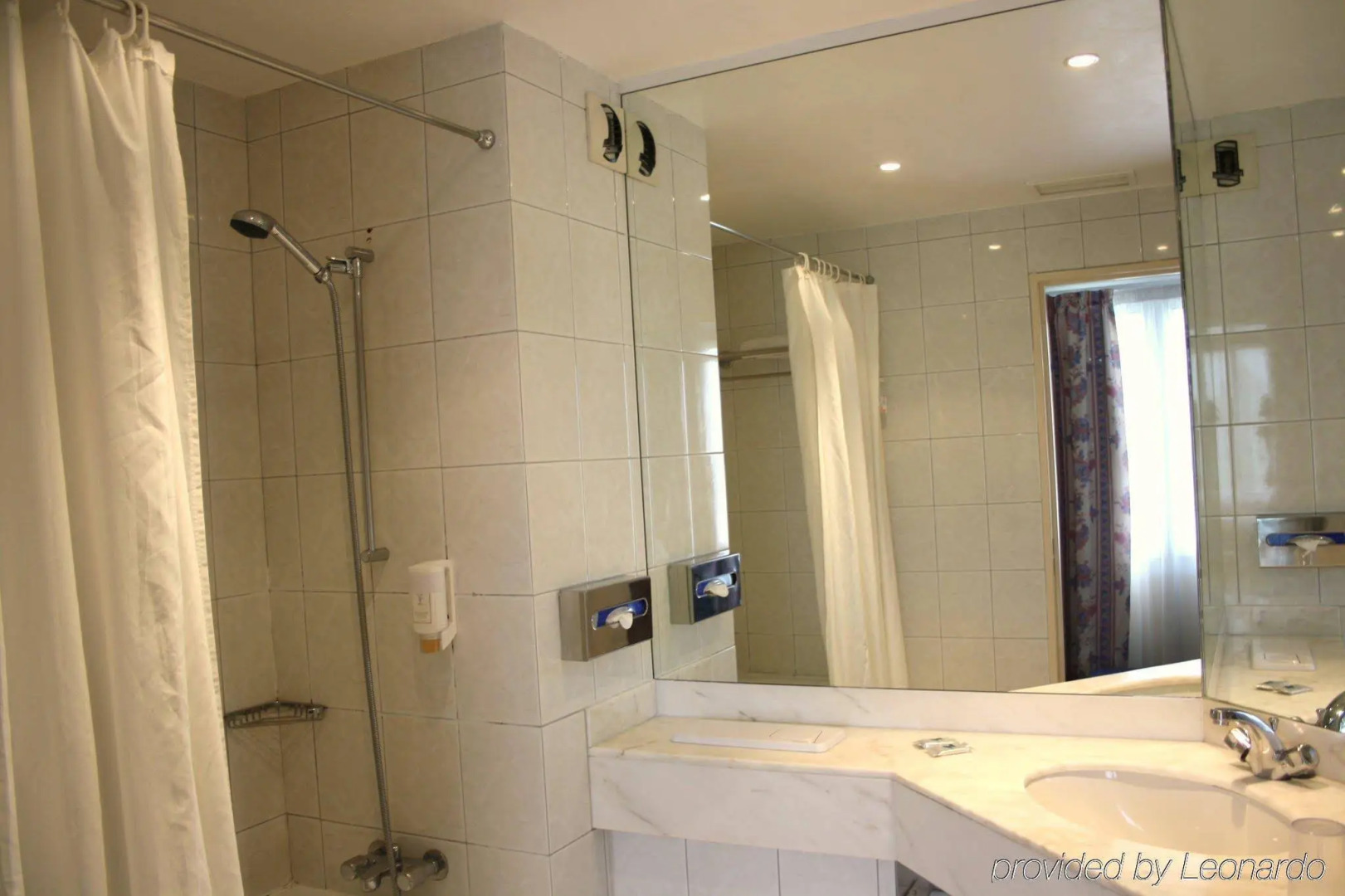 Villa Bellagio Marne la Vallée