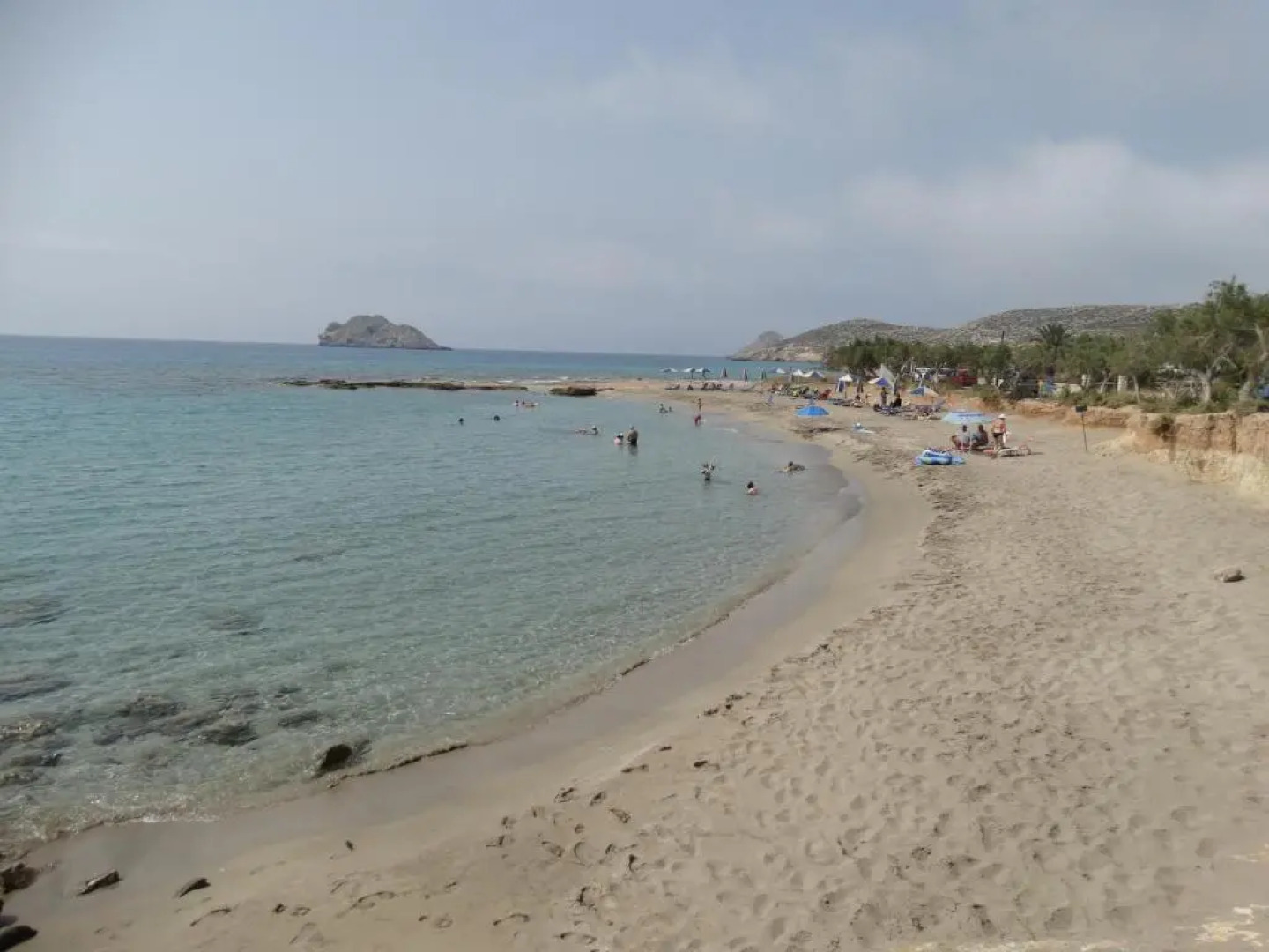 Villa Kalliopi