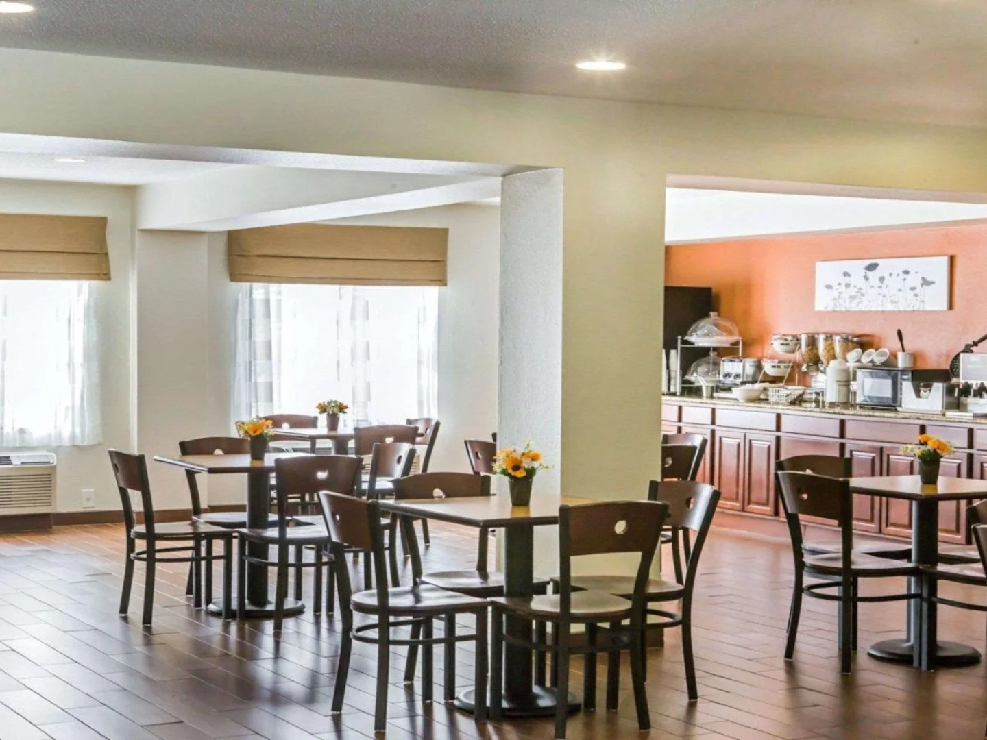 Sleep Inn Kernersville I-40