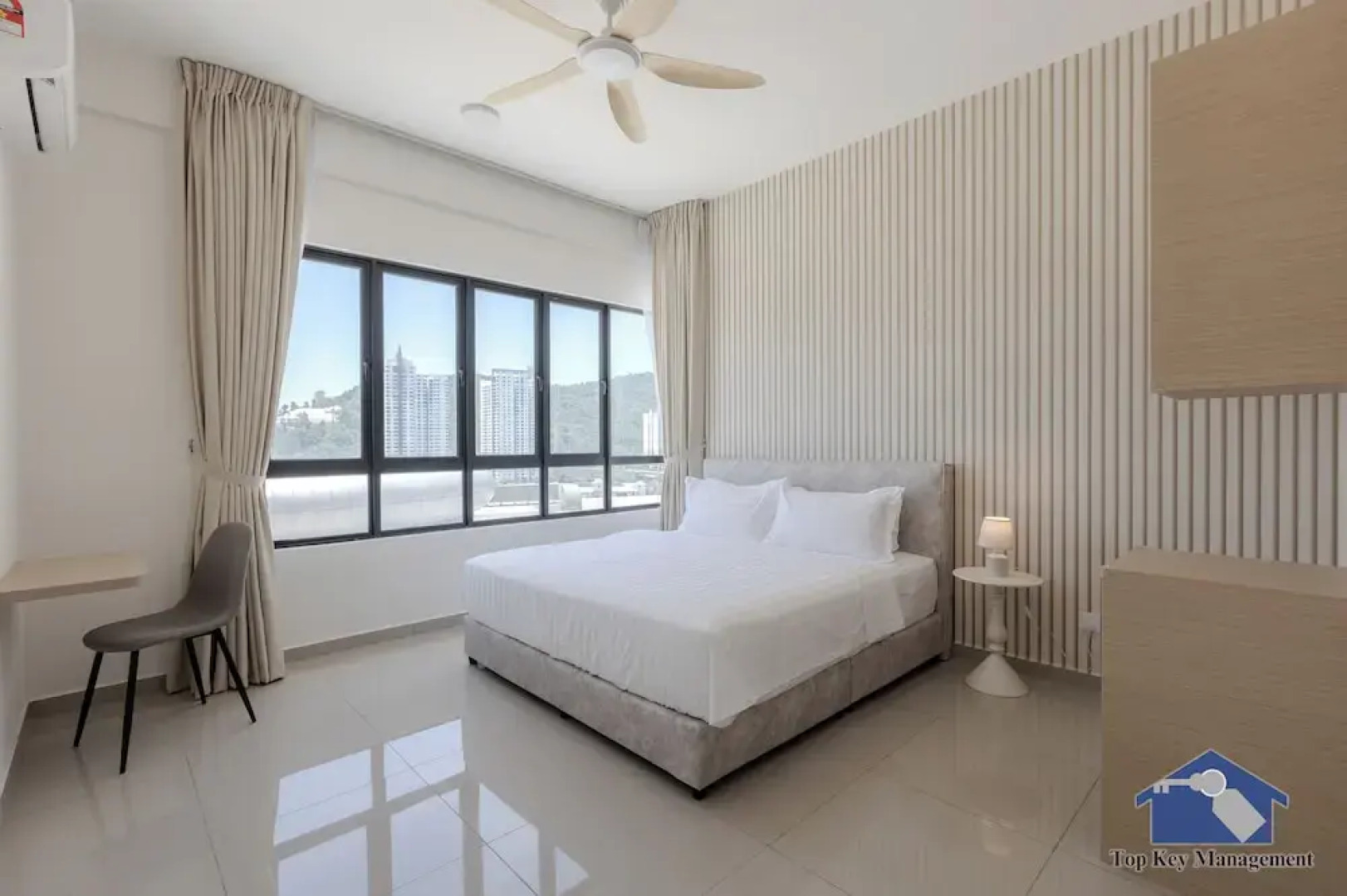 Sunshine Residence Suites