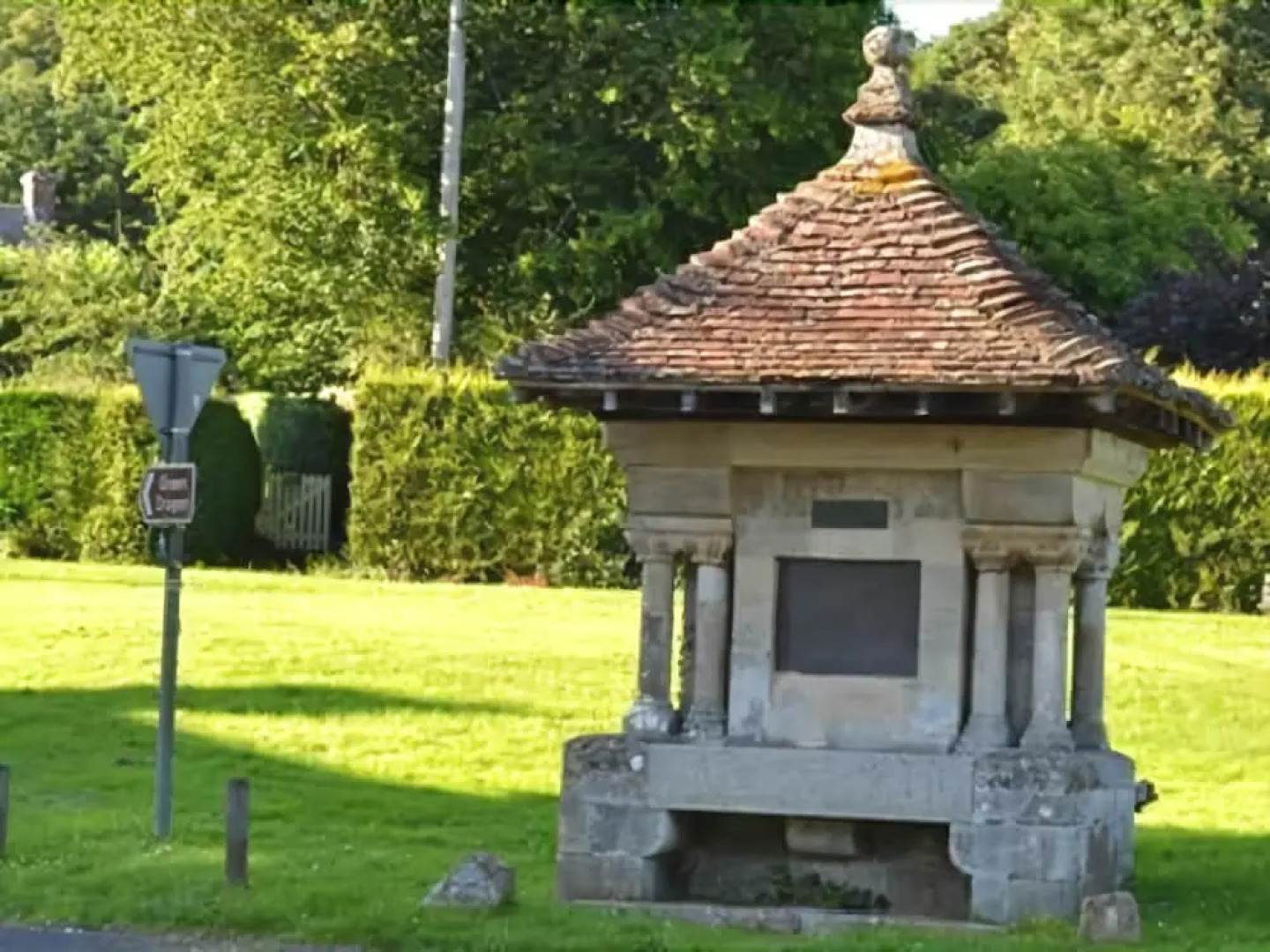 Wisteria Cottage B&B