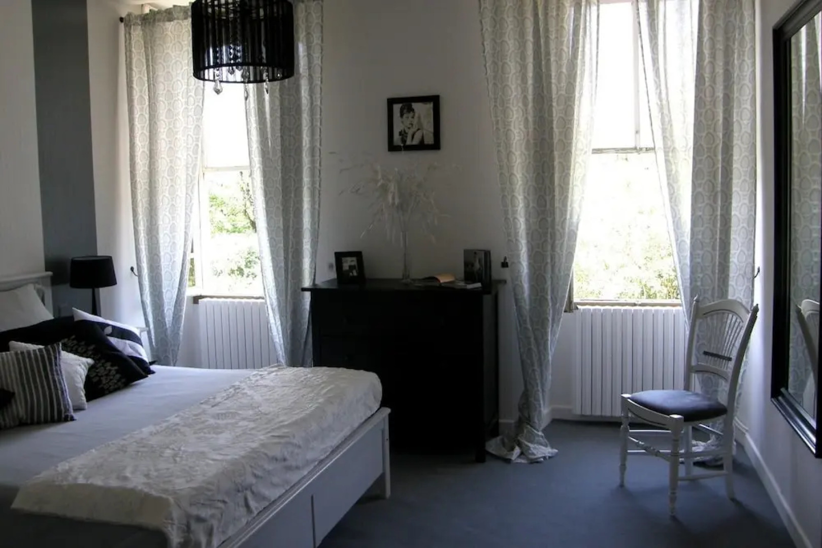 Chambres D'Hôtes Domaine De La Brette