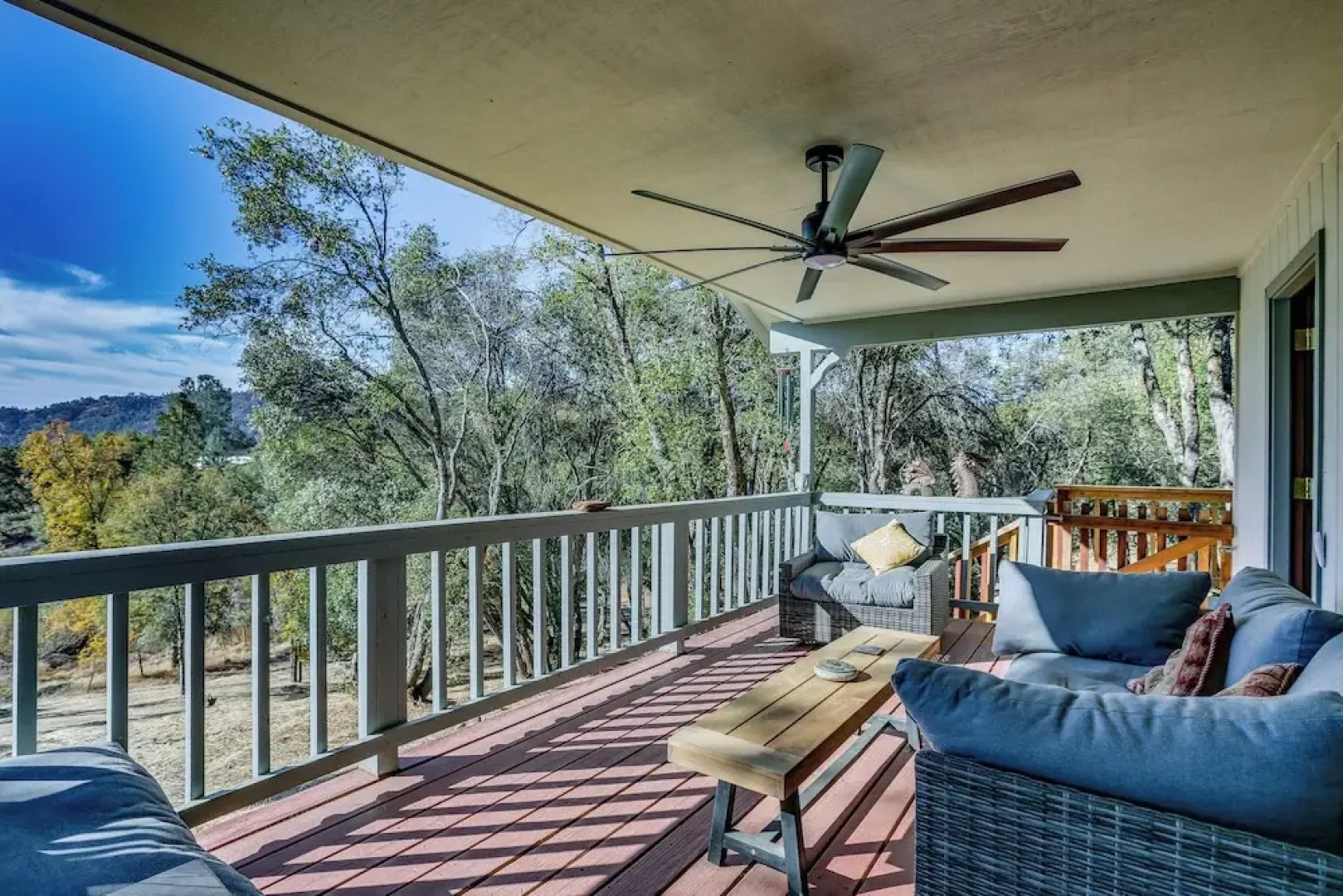 Mountain Home Near Yosemite w/ Well-being Retreat!