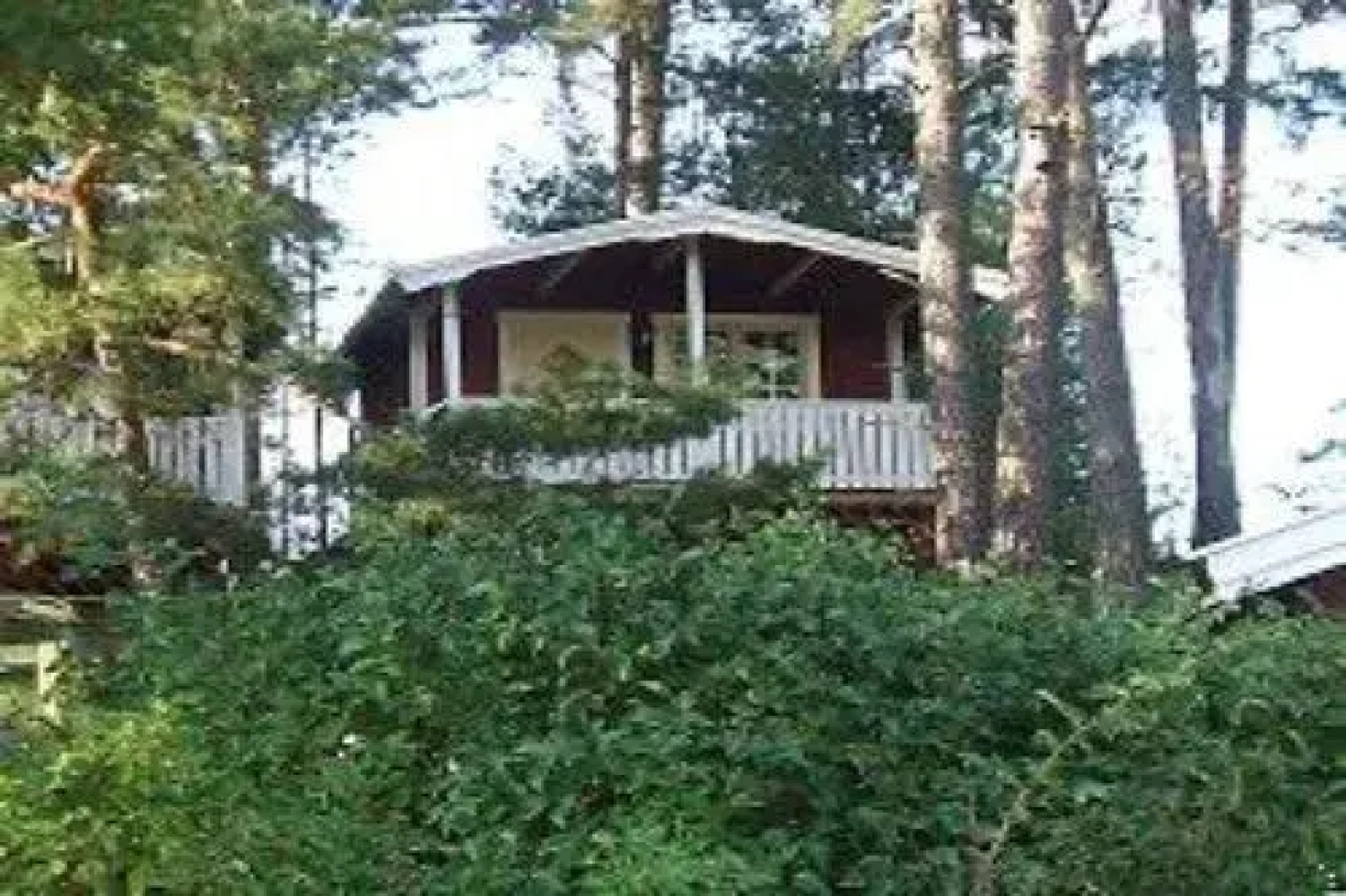 Lugnets Bed & Breakfast
