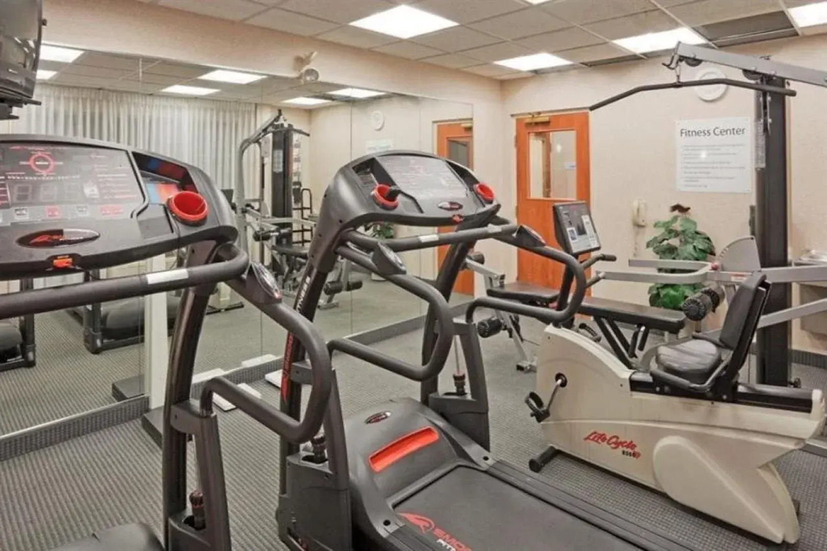 Spark by Hilton Guelph