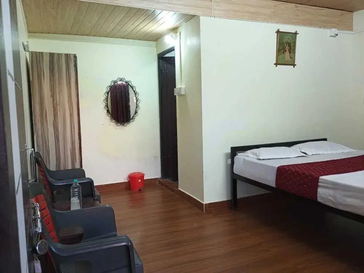 Cheetah Farms Jungle Stay