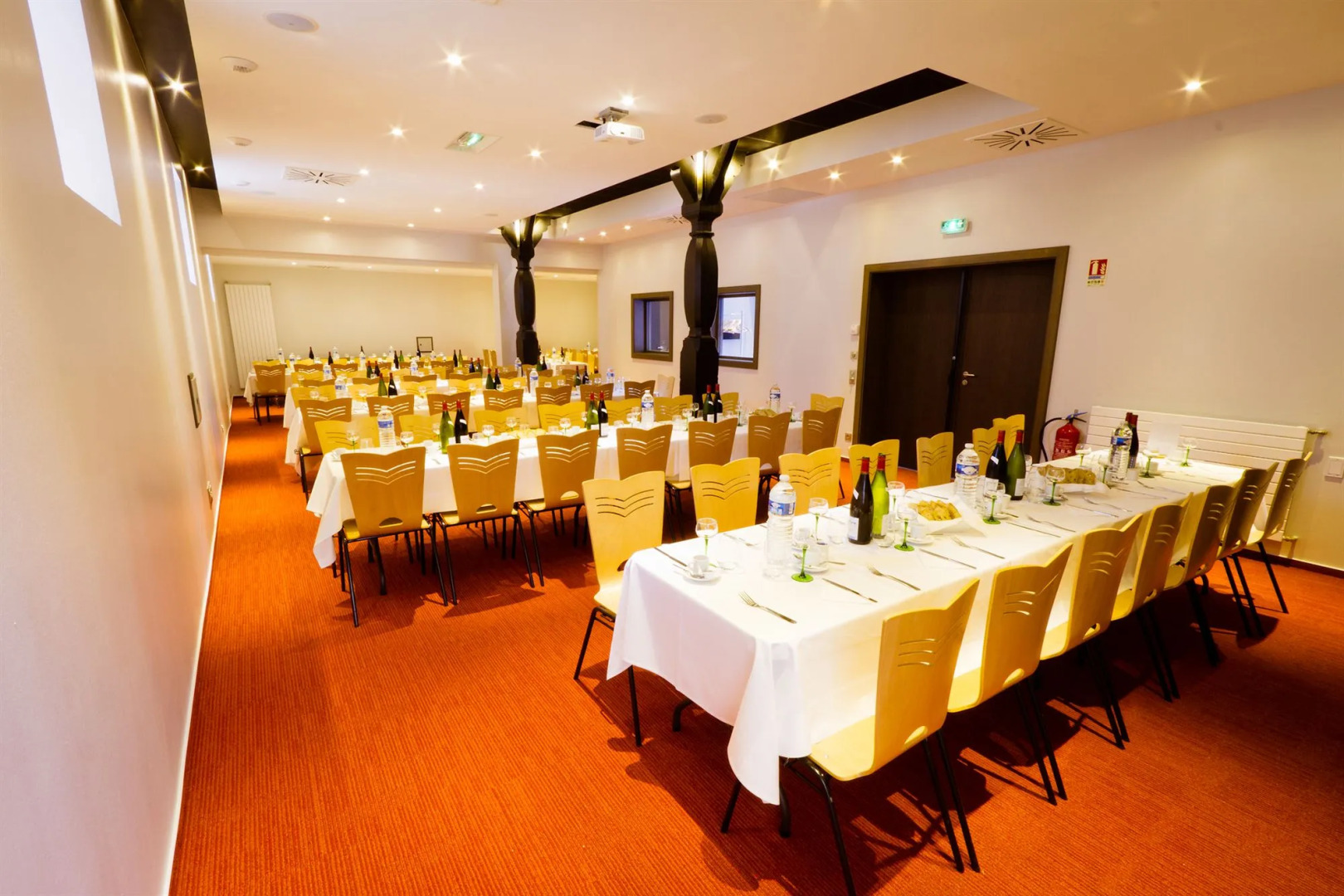 Hotel Villa K - Basel Airport