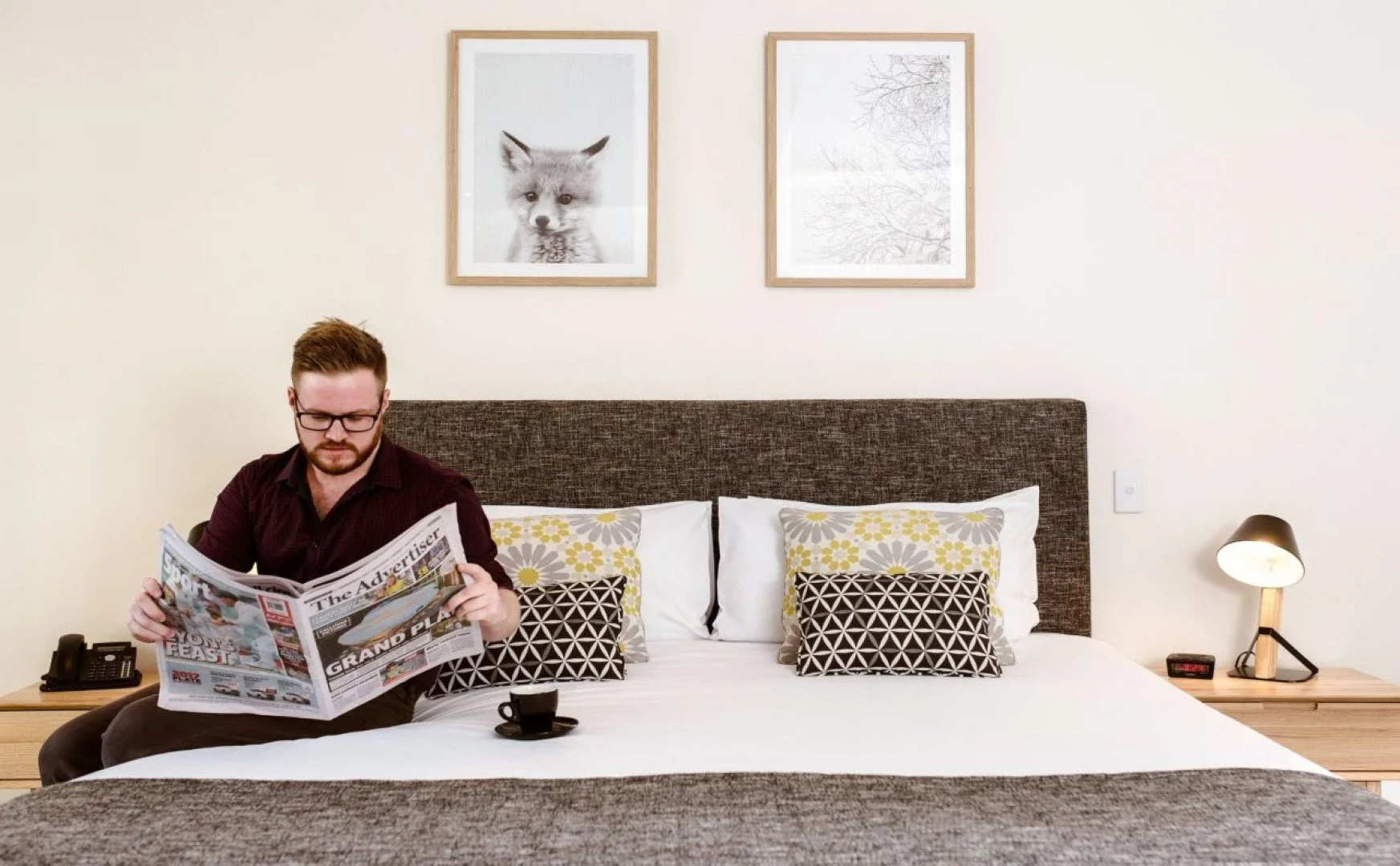 The Manna of Hahndorf
