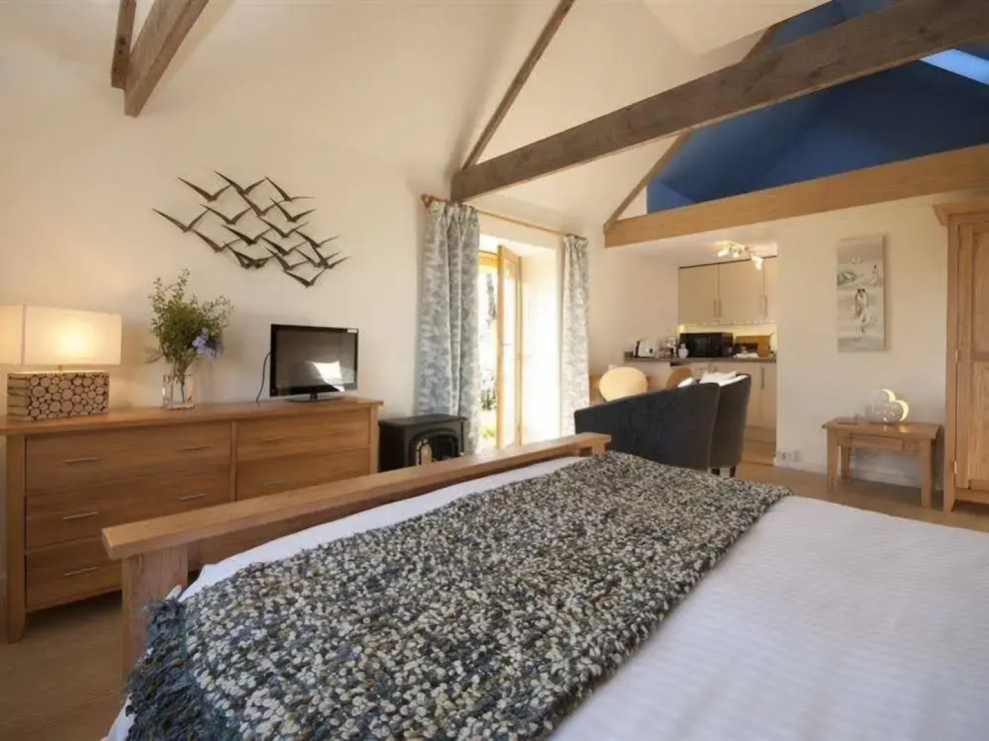 Sandhill House Country House Retreat