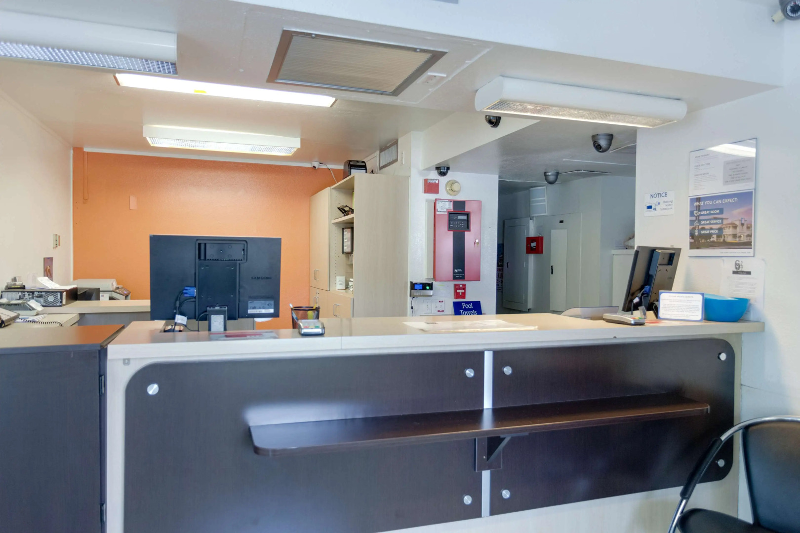 Motel 6 Weed - Mount Shasta