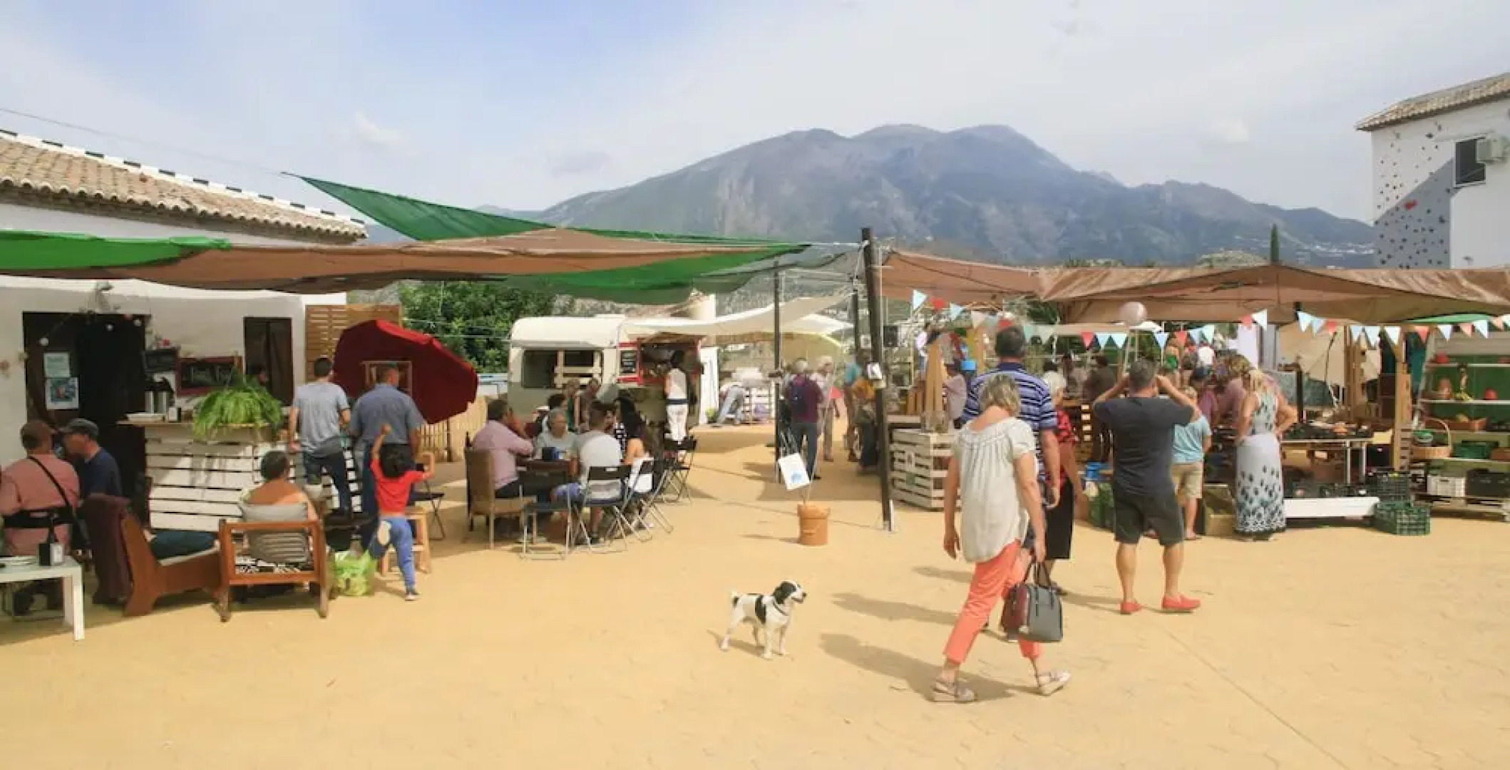 Conviven Albergue Ecocultural