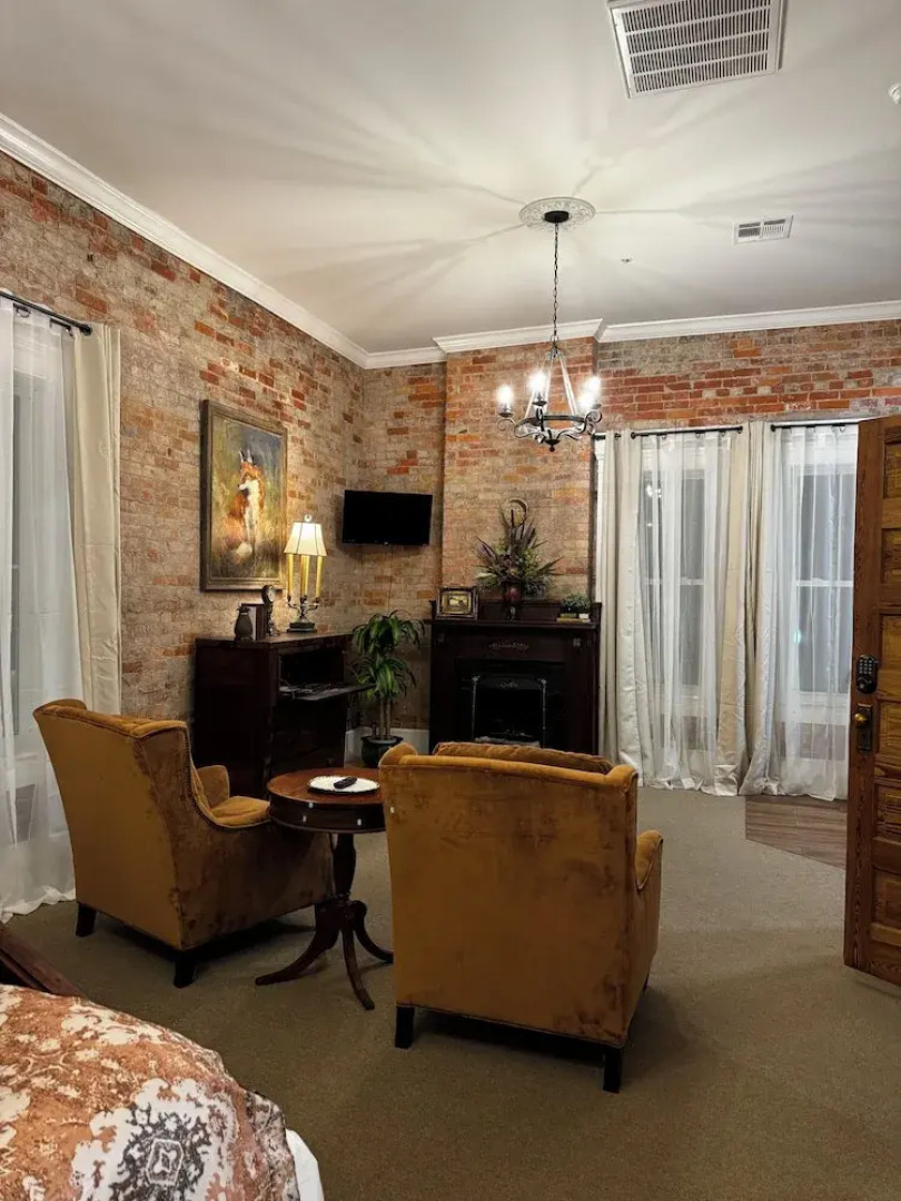 The Osceola Hotel and Event Center