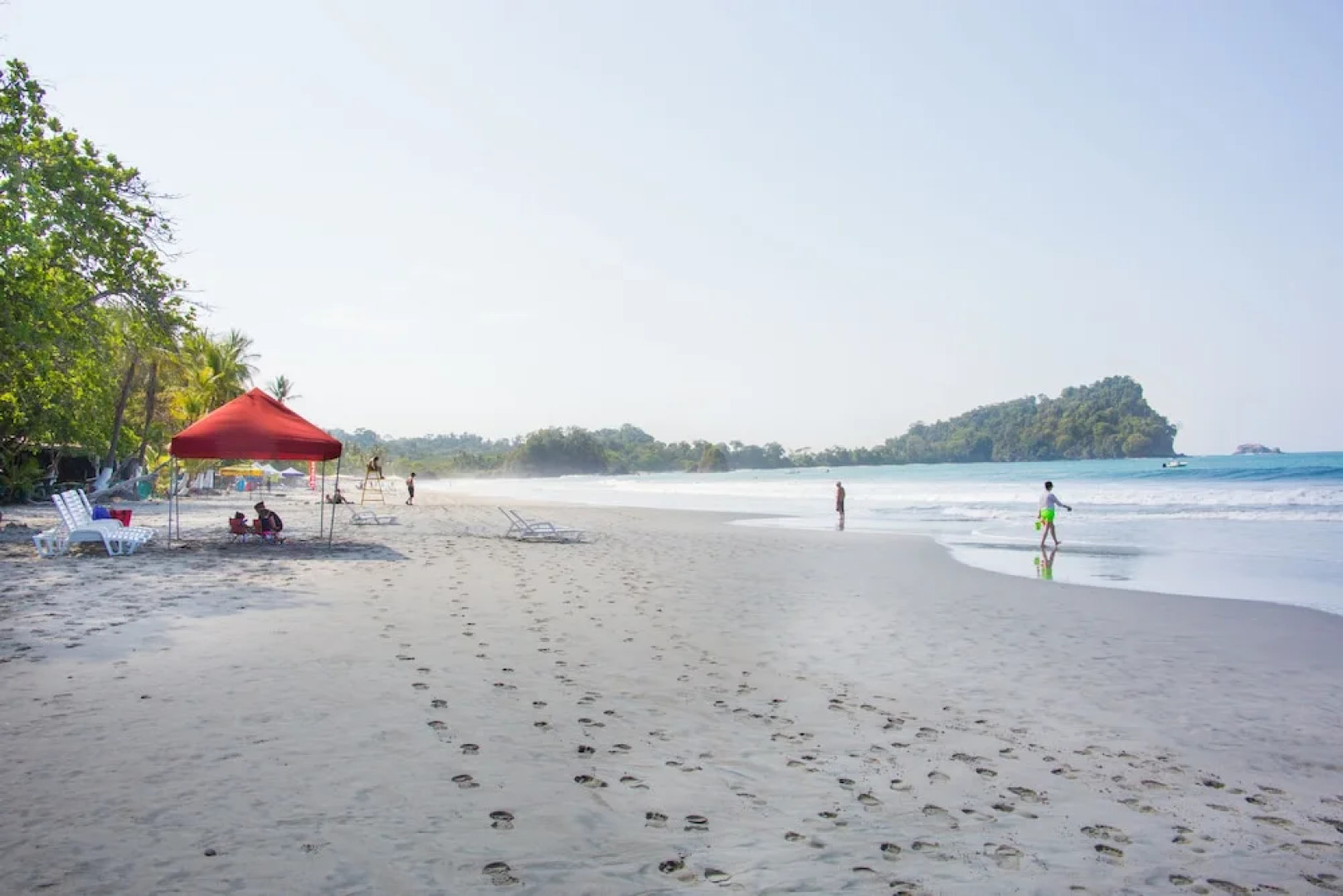 Espadilla Ocean Club