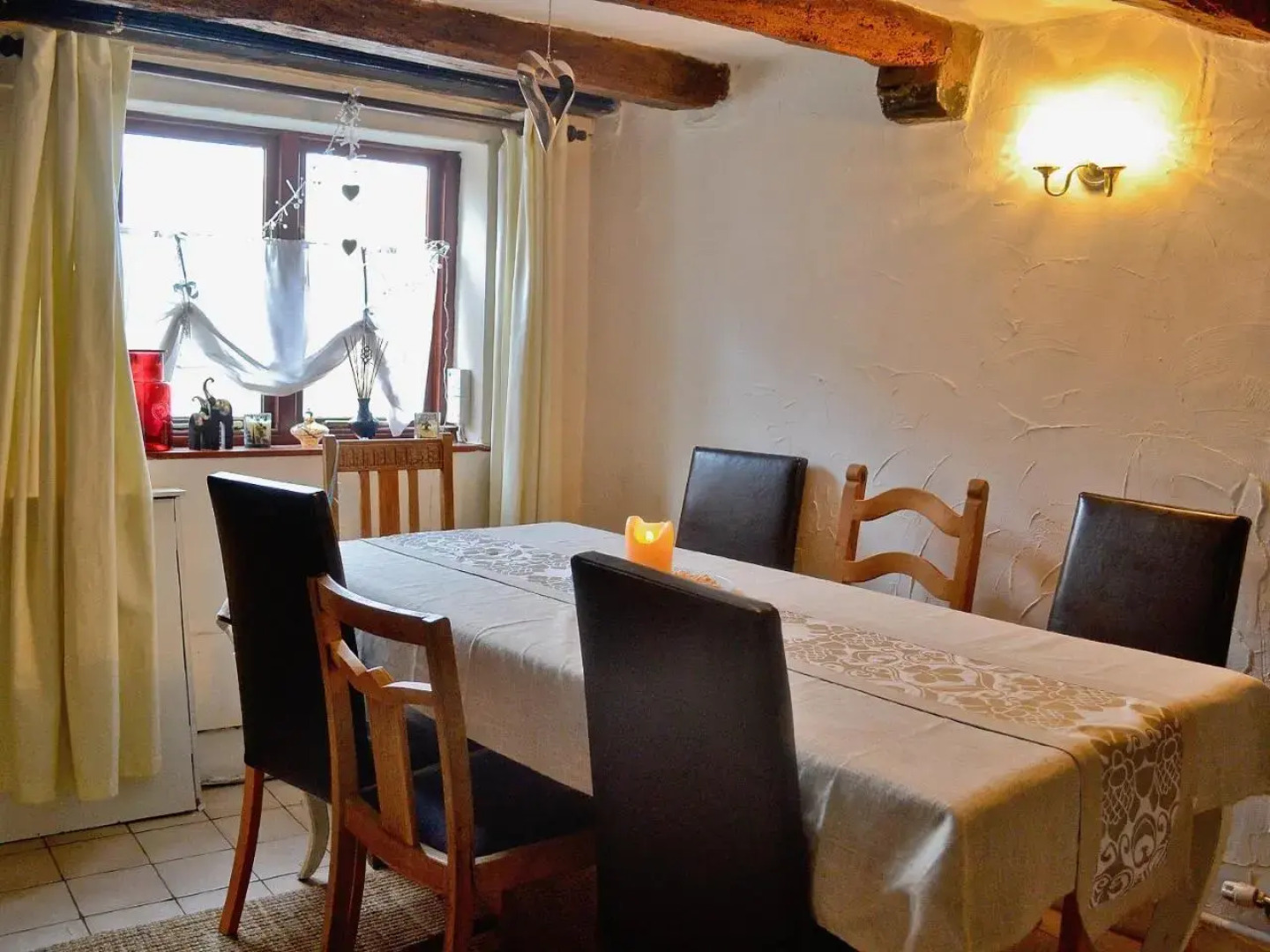 The Hideaway Cottage